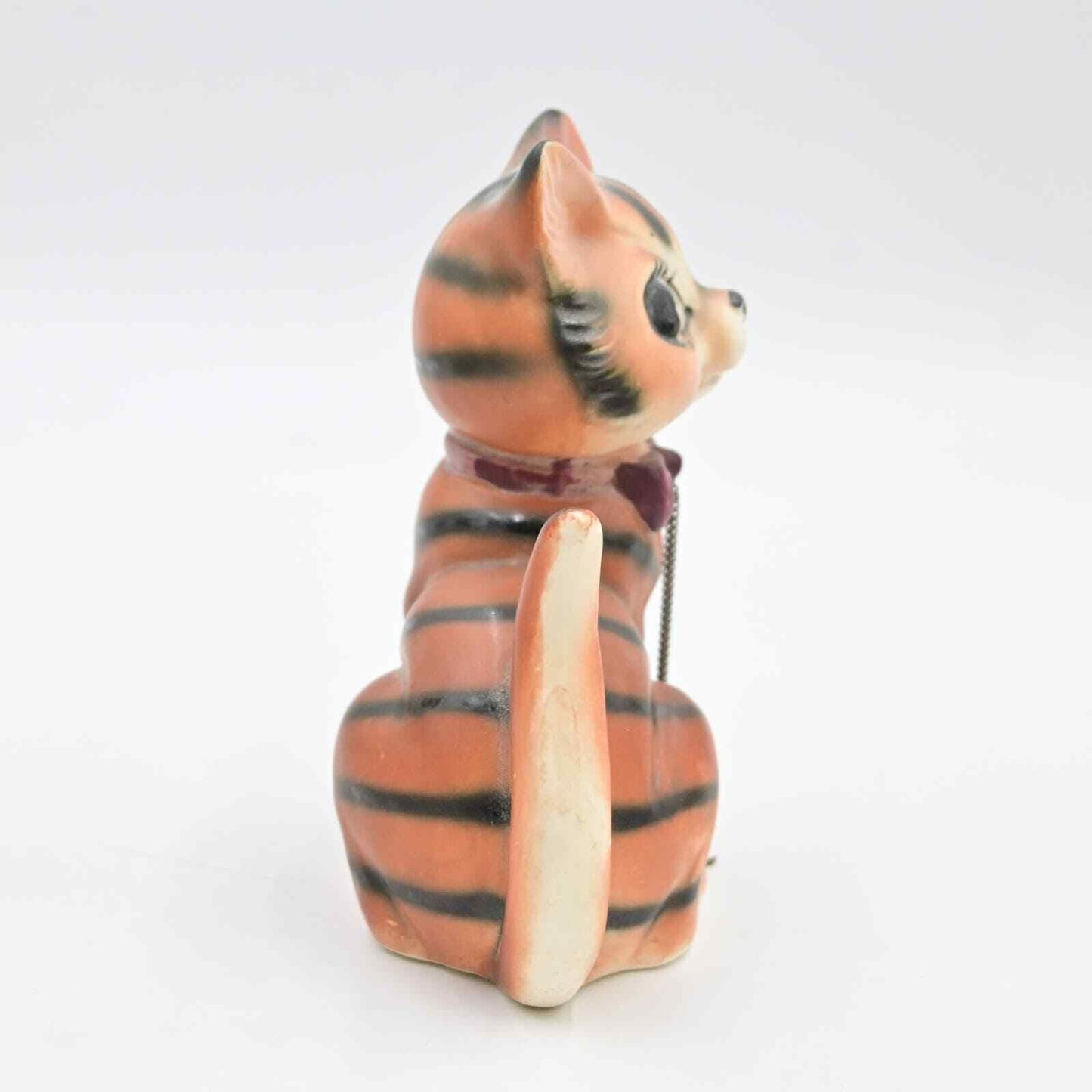 Vintage Betson's Ceramic Cat Figure