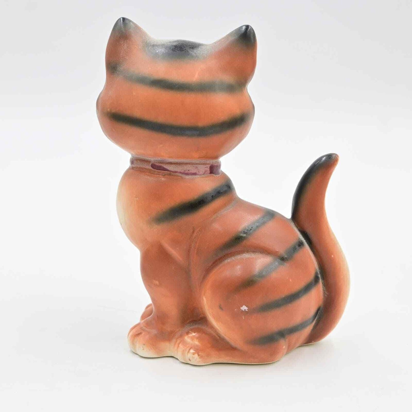 Vintage Betson's Ceramic Cat Figure