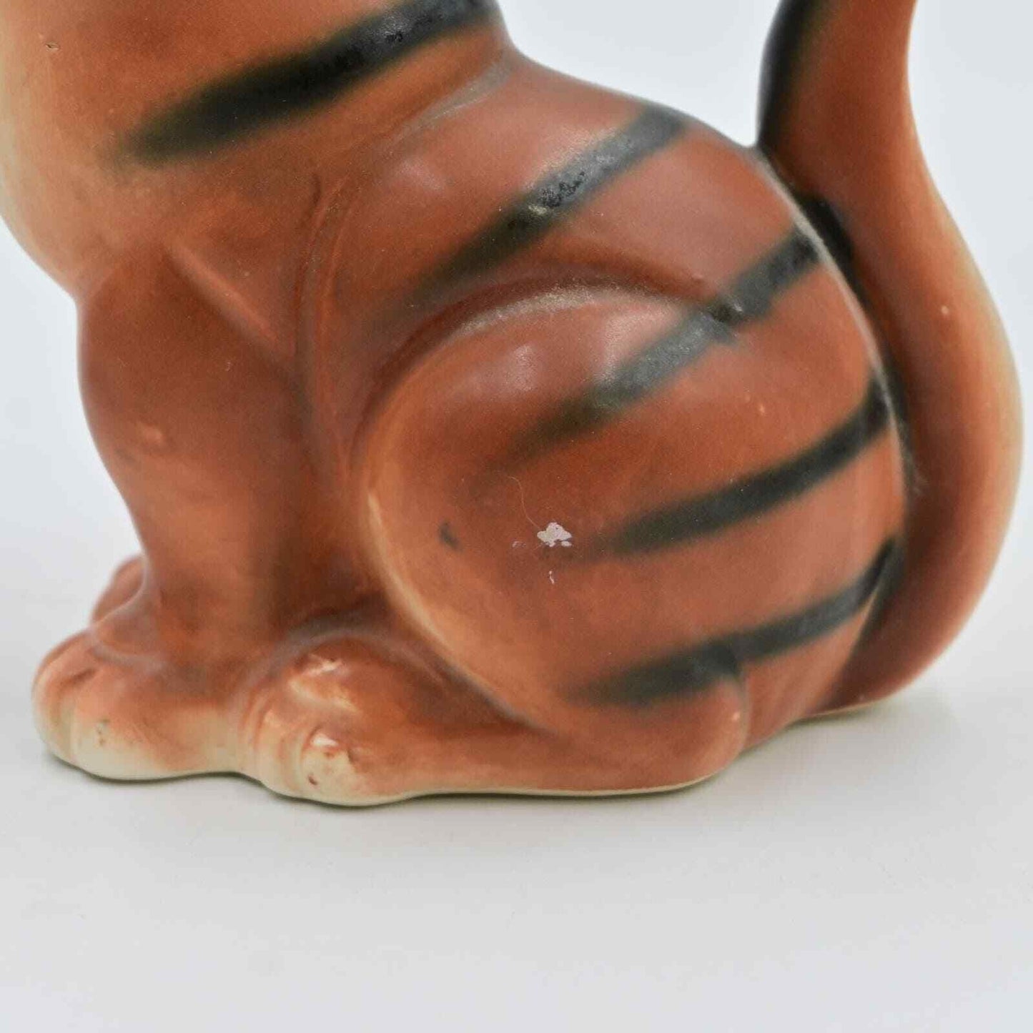 Vintage Betson's Ceramic Cat Figure