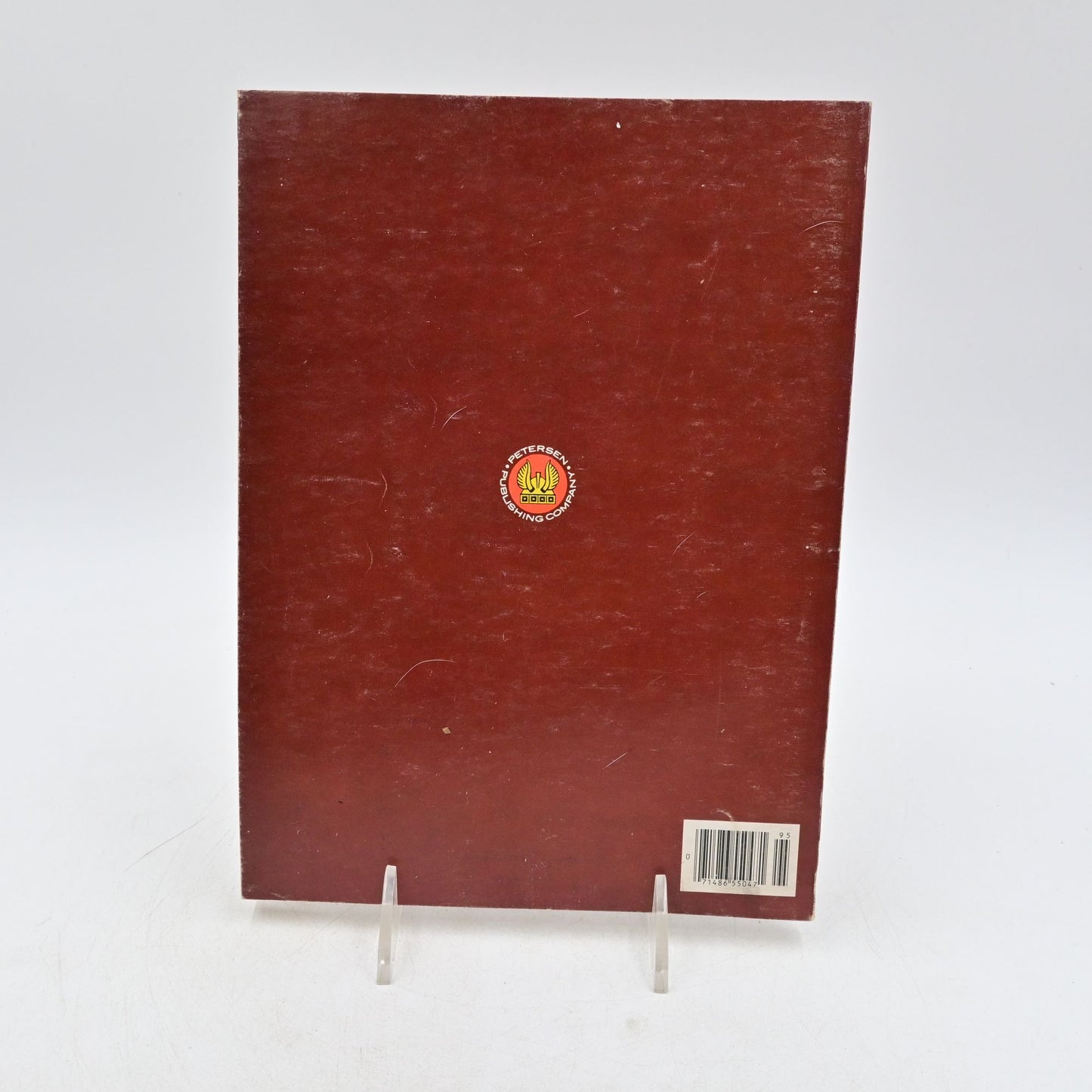 Ford Pinto Tune-Up & Repair Manual Vintage 1979 Petersen Publishing
