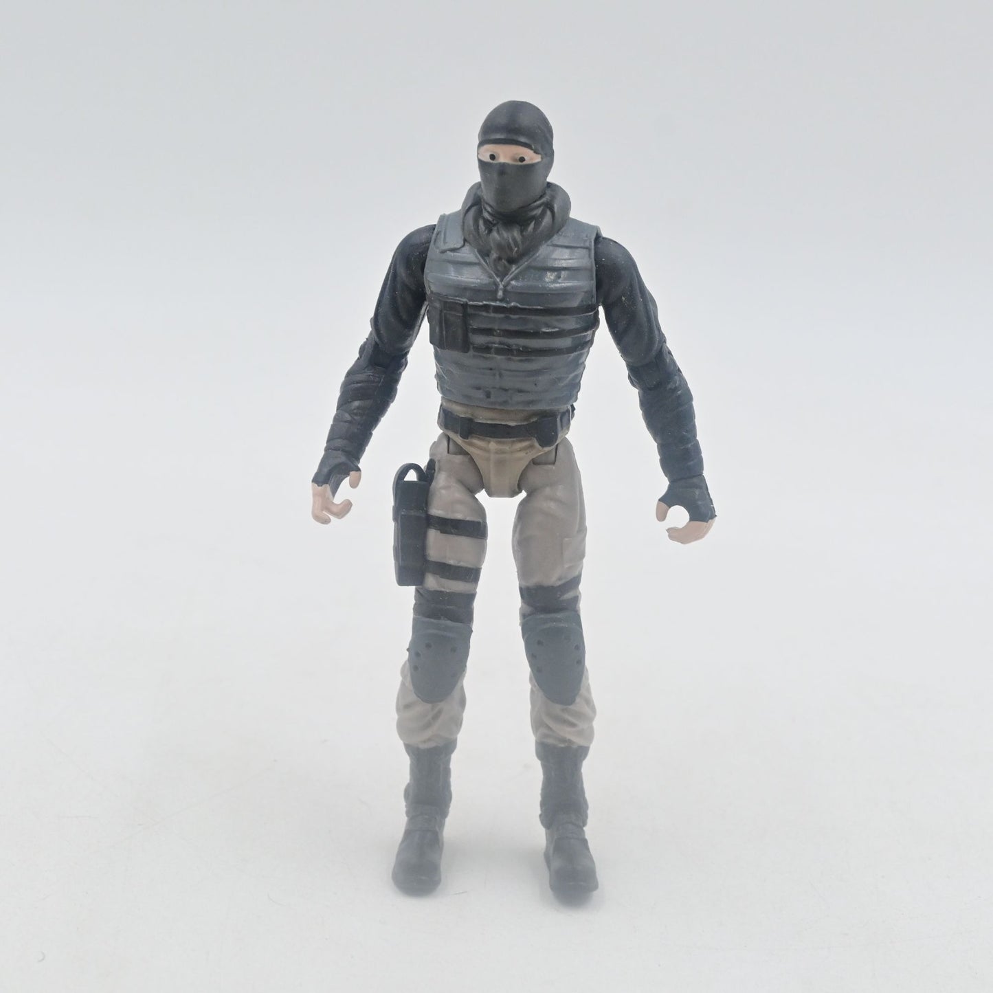 Teenage Mutant Ninja Turtles Movie Foot Soldier Playmates Loose Figure