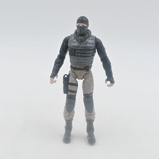 Teenage Mutant Ninja Turtles Movie Foot Soldier Playmates Loose Figure