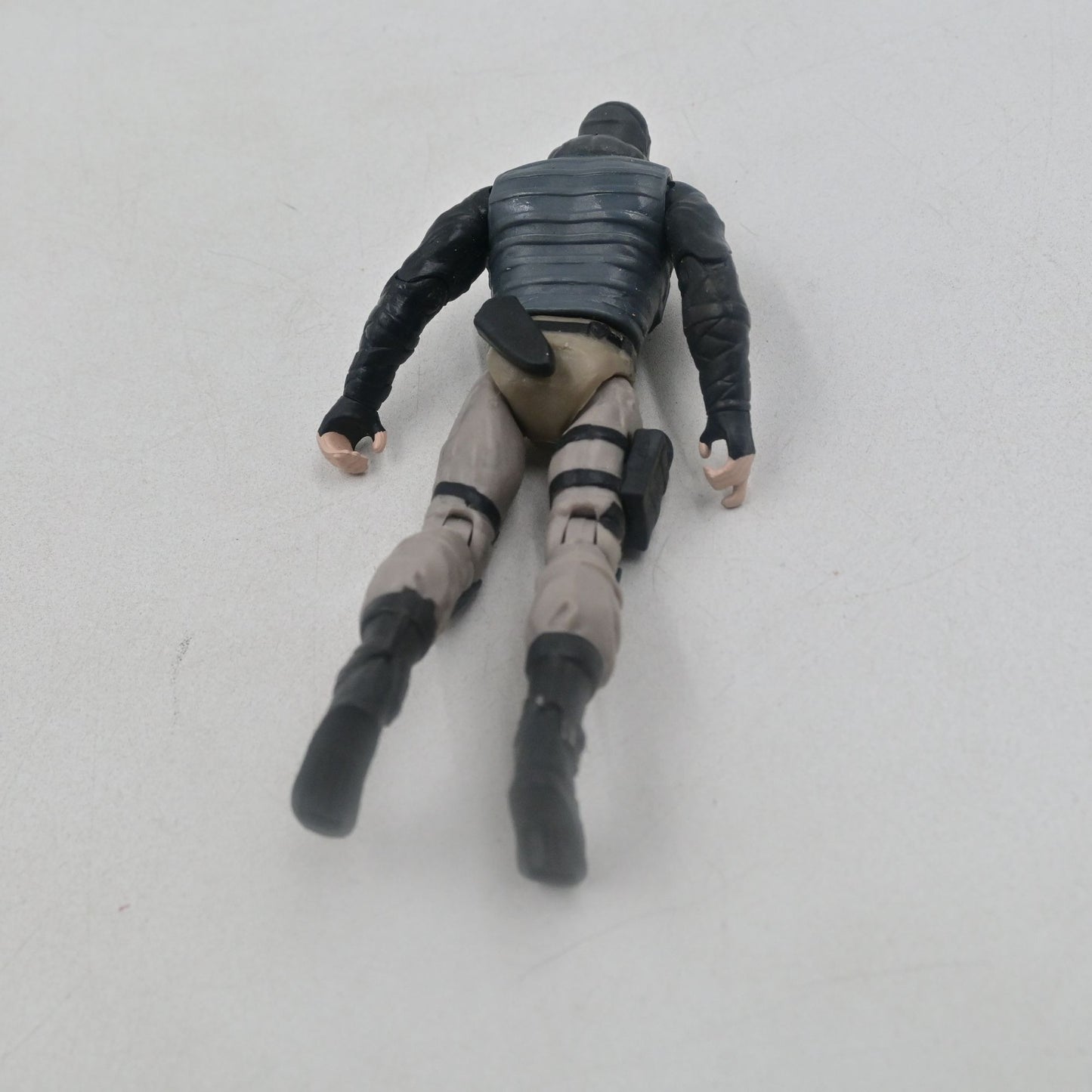 Teenage Mutant Ninja Turtles Movie Foot Soldier Playmates Loose Figure