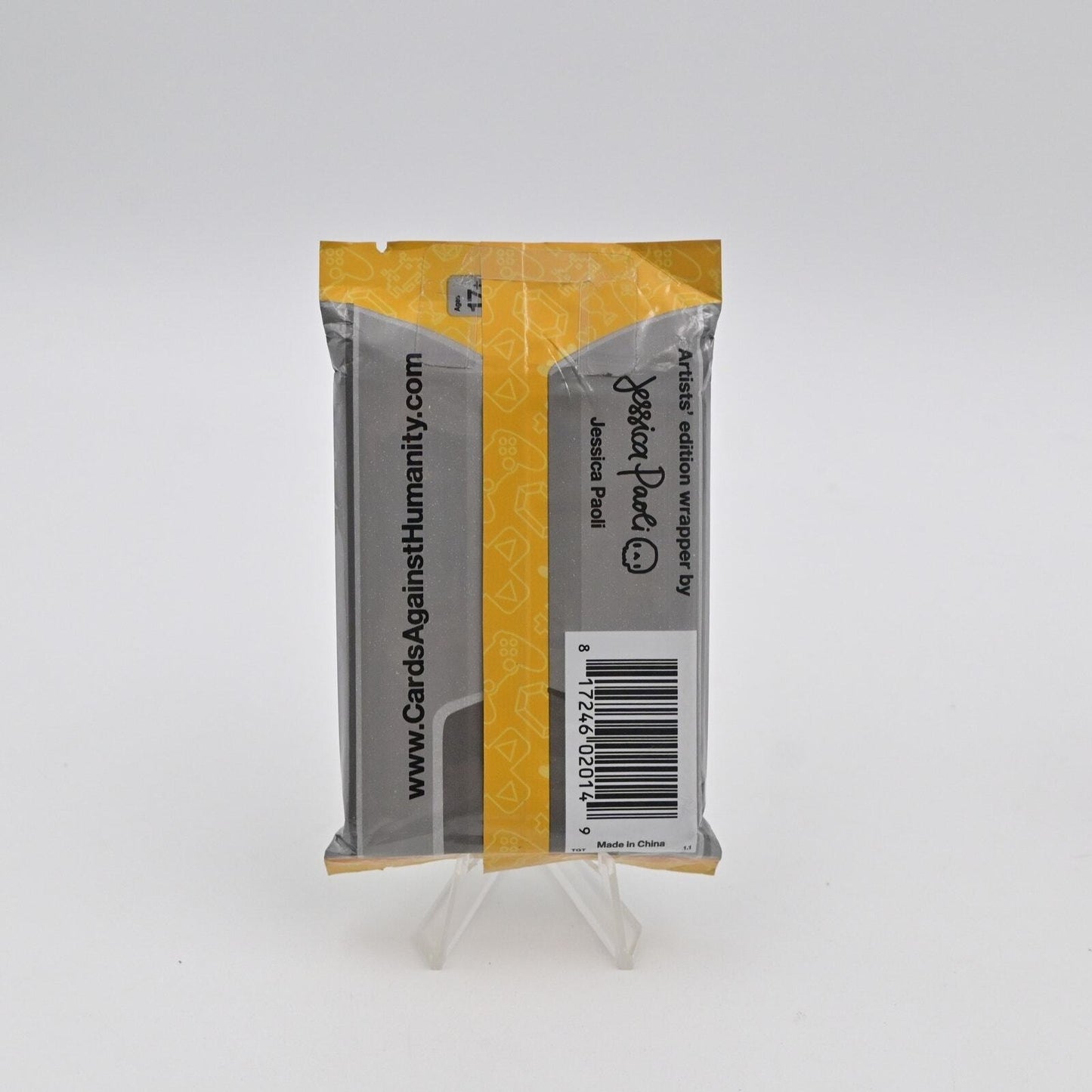 Cards Against Humanity Geek Expansion Pack
