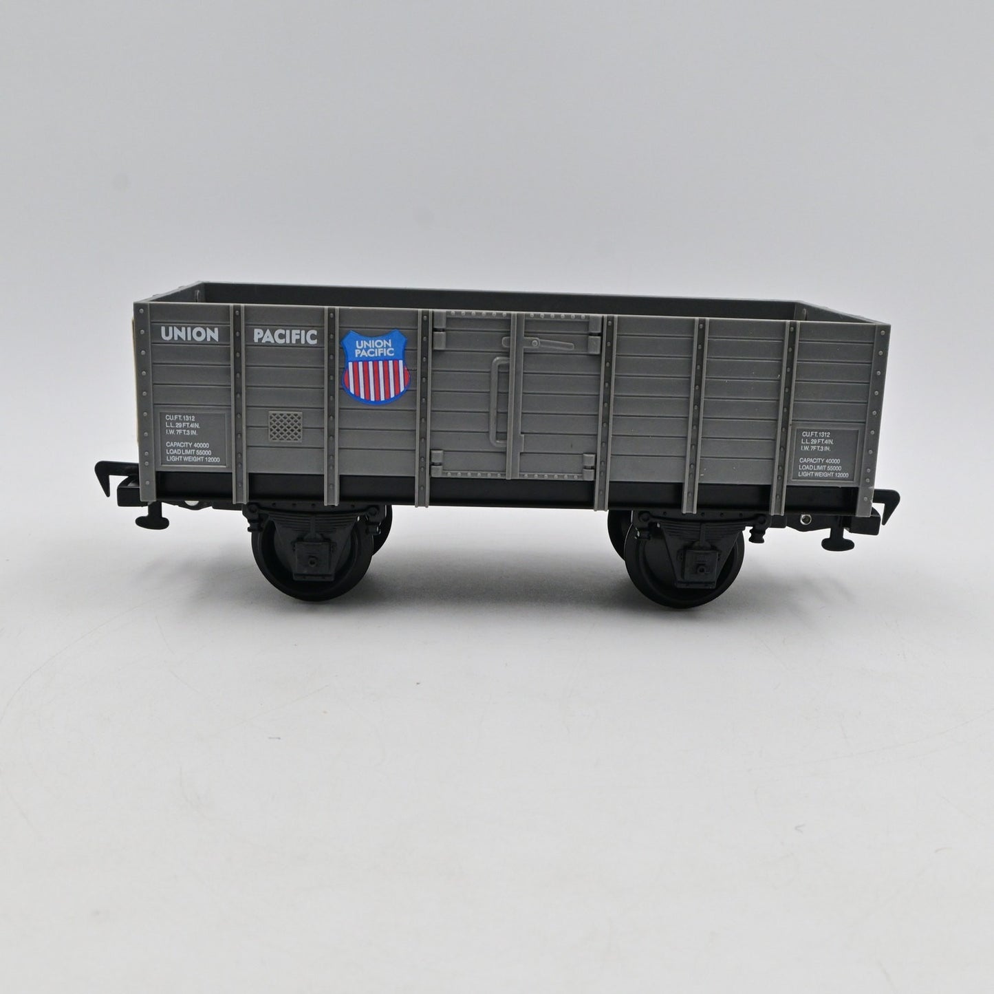 Vintage Scientific Toys Union Pacific G Gauge Train Car