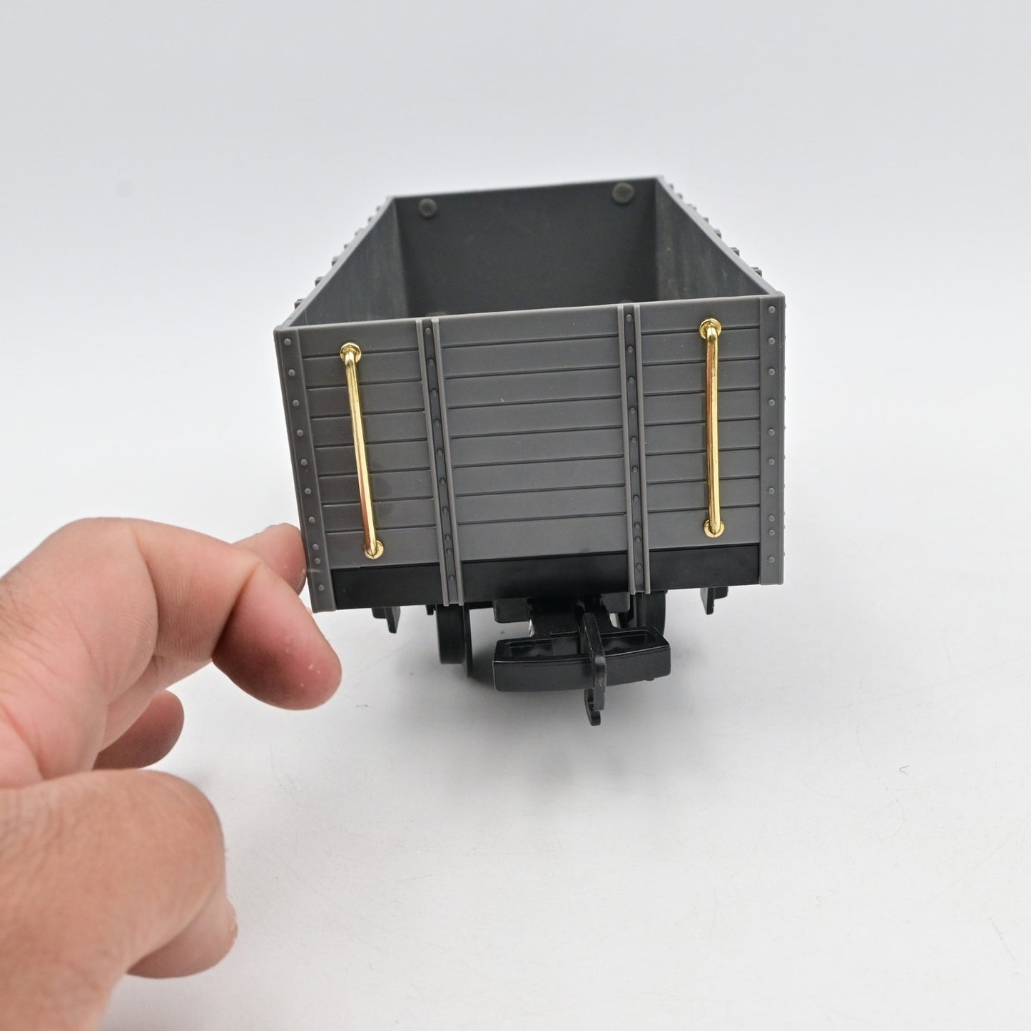 Vintage Scientific Toys Union Pacific G Gauge Train Car