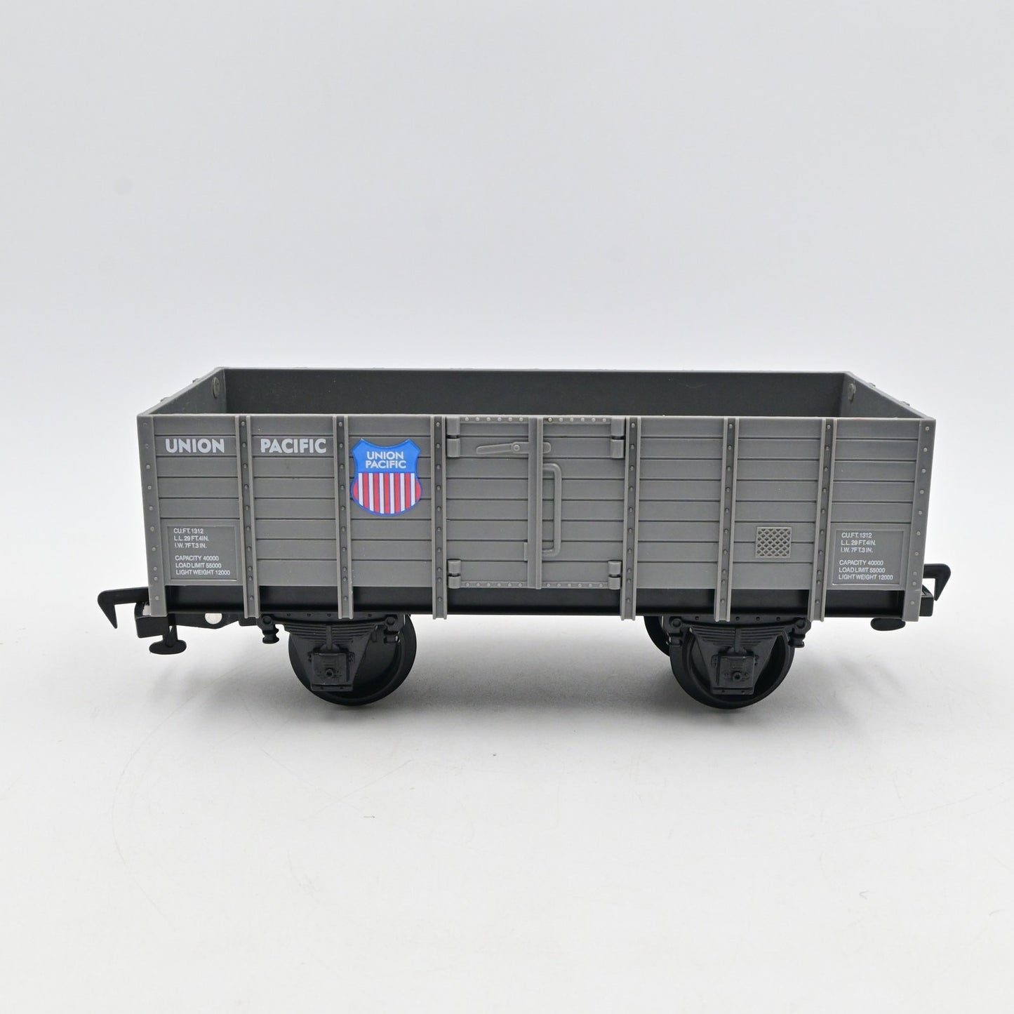Vintage Scientific Toys Union Pacific G Gauge Train Car