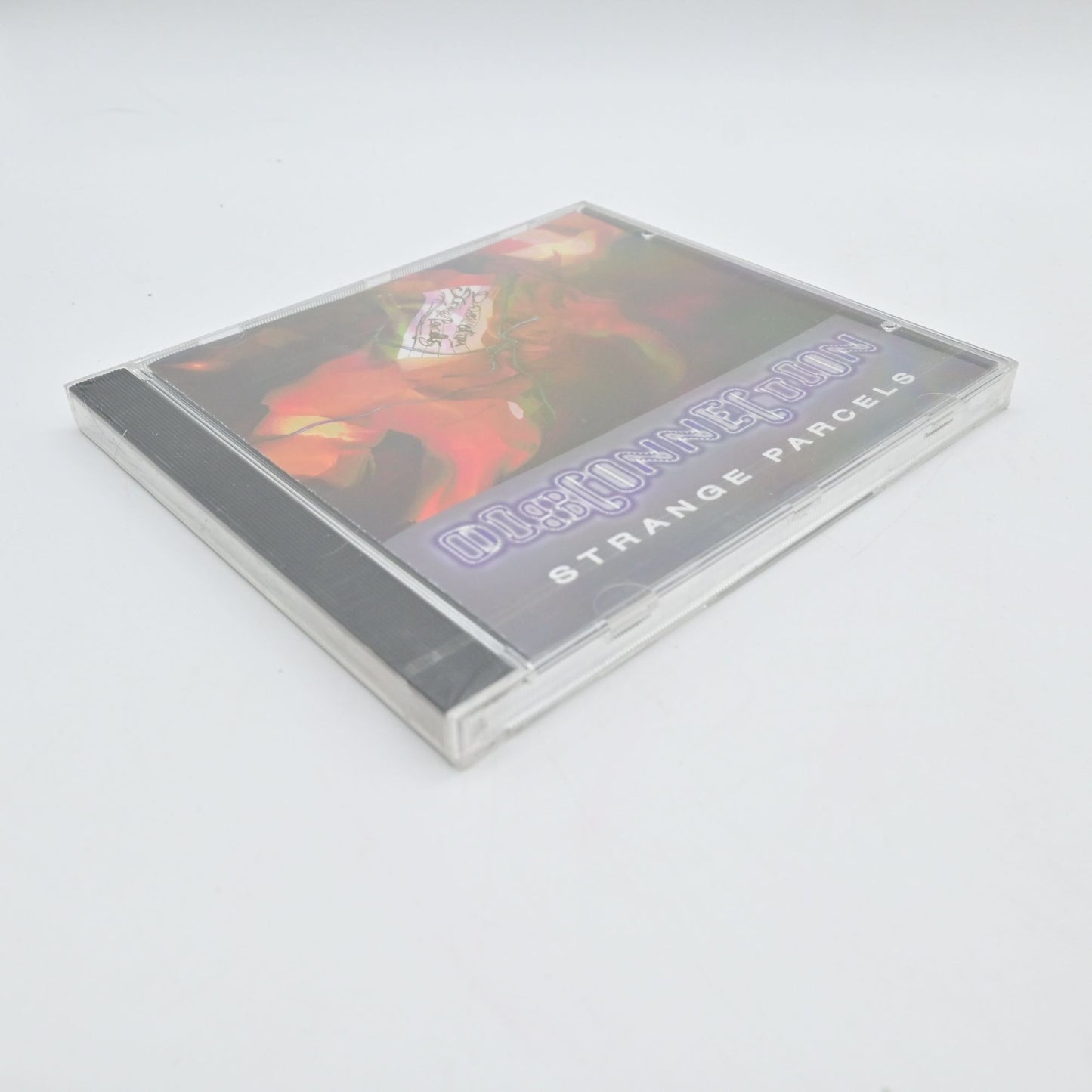 Disconnection Strange Parcels Cd Sealed