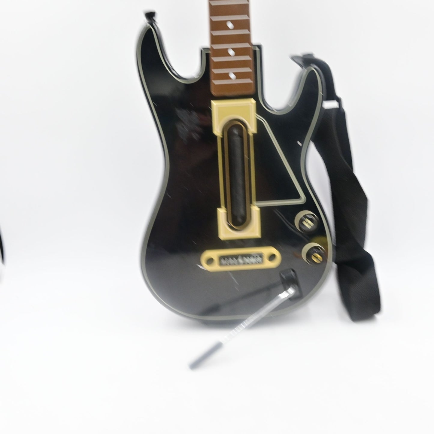 Activision Guitar Hero Power Wireless Controller Xbox 360 PS3 For Parts/Repair