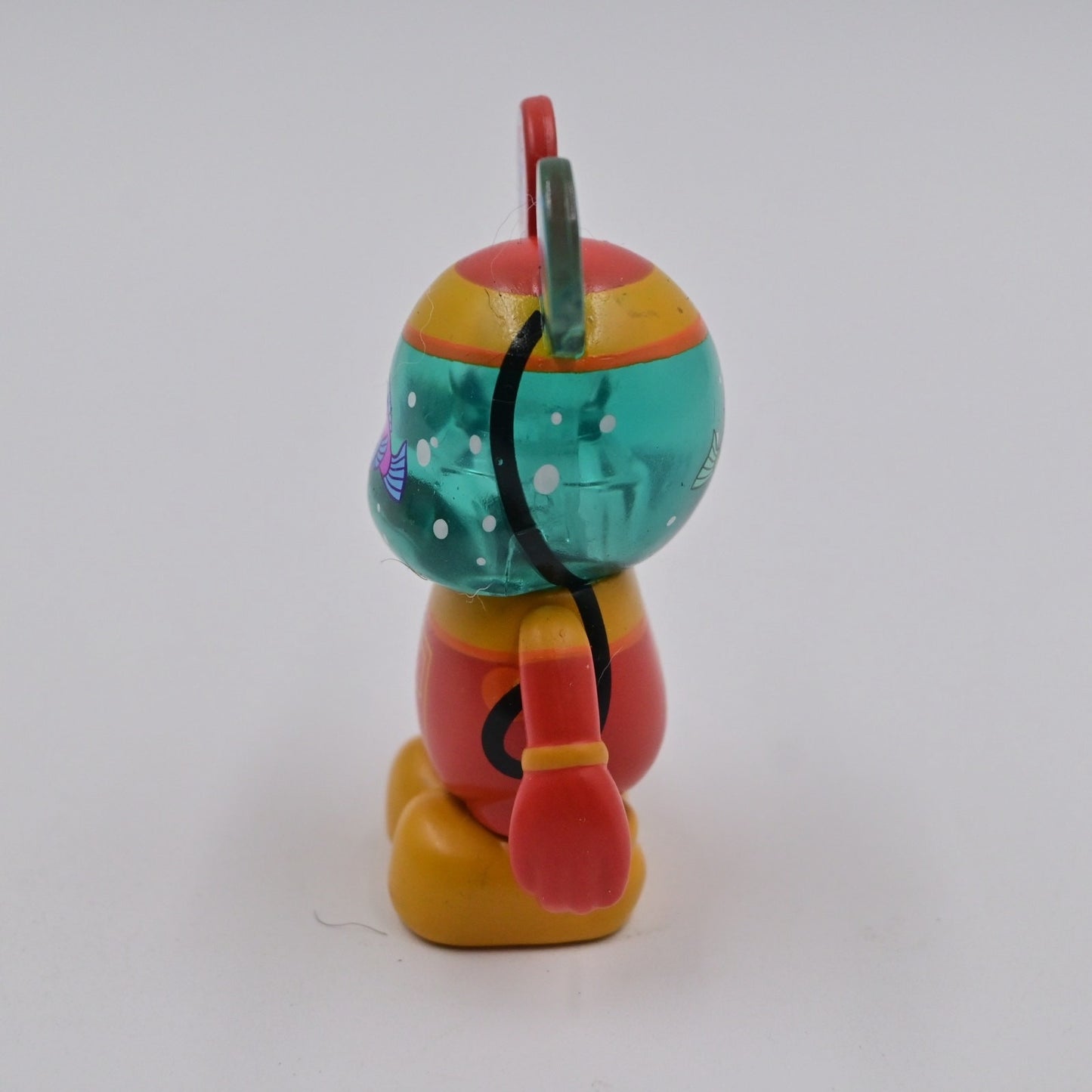 Disney Vinylmation Goofy's Gas Mickey's Toontown