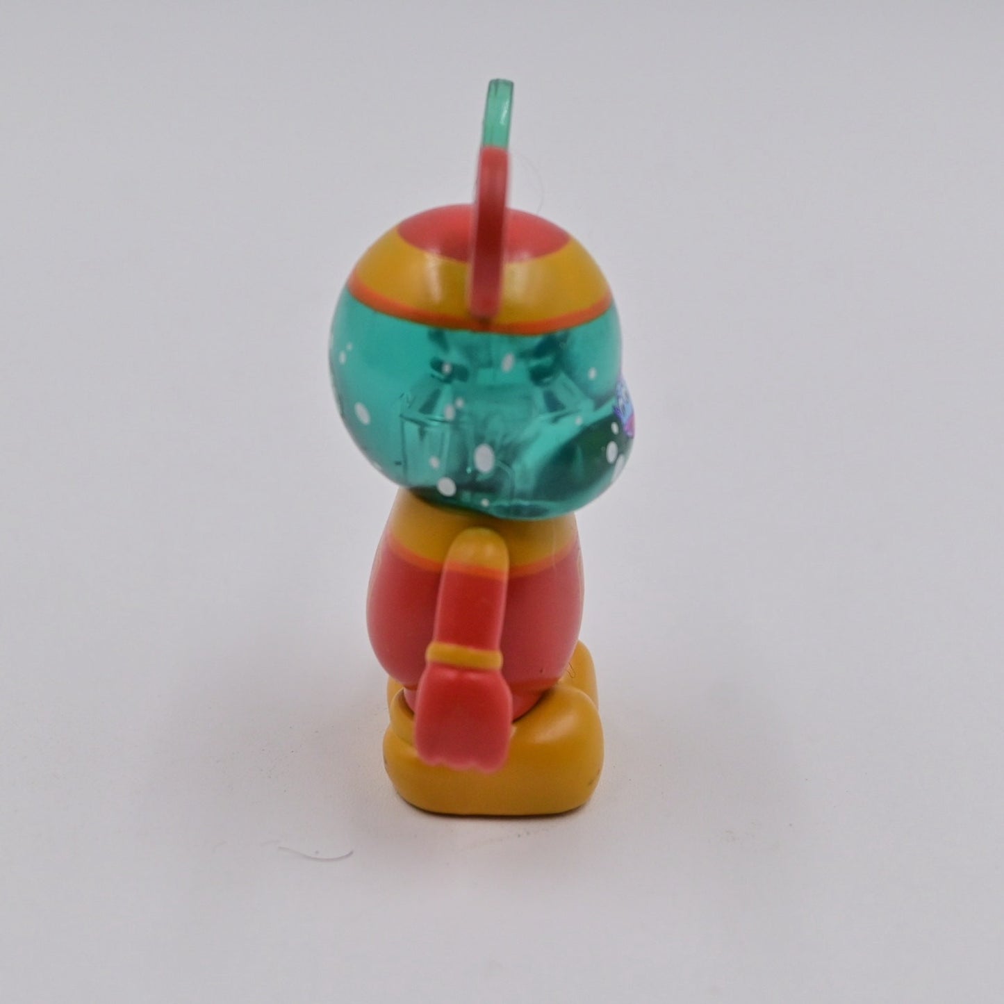 Disney Vinylmation Goofy's Gas Mickey's Toontown