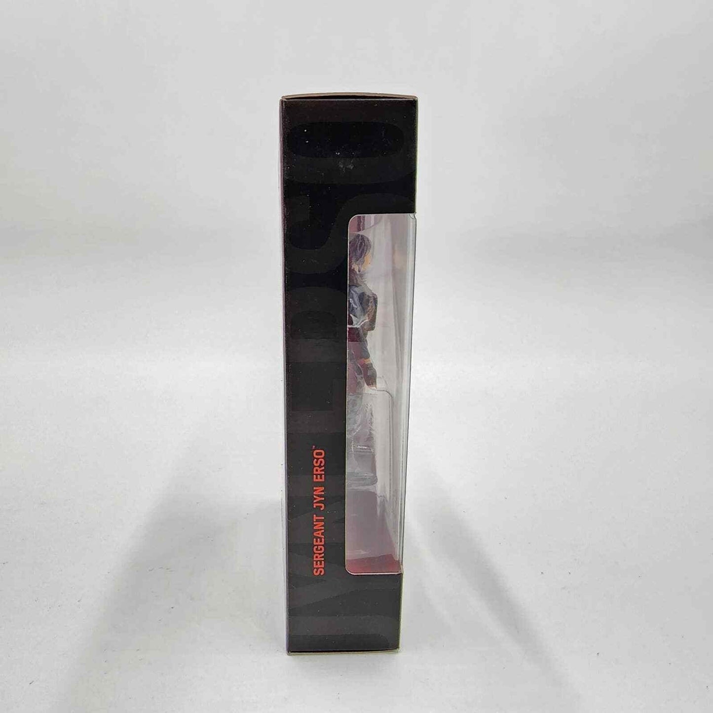 Hasbro Star Wars The Black Series Rogue One Sergeant Jyn Erso Action Figure