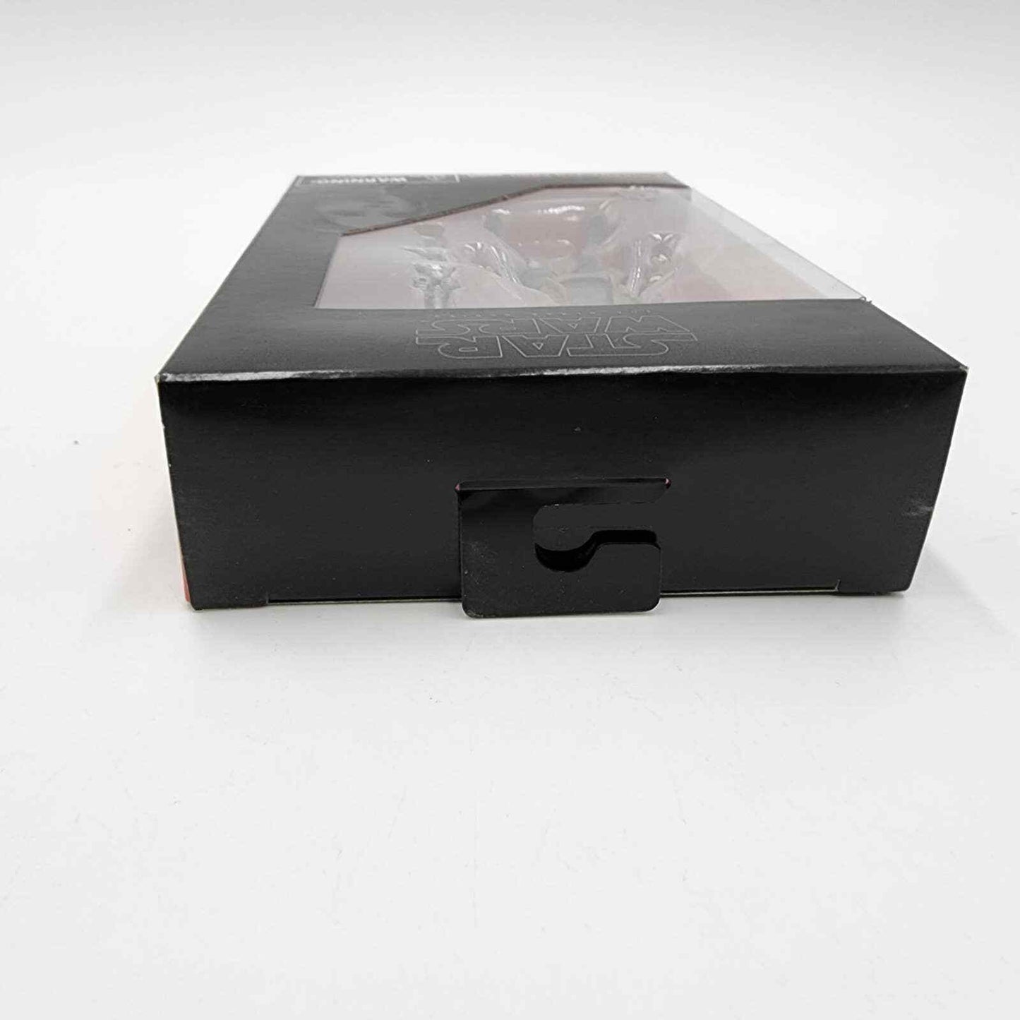 Hasbro Star Wars The Black Series Rogue One Sergeant Jyn Erso Action Figure