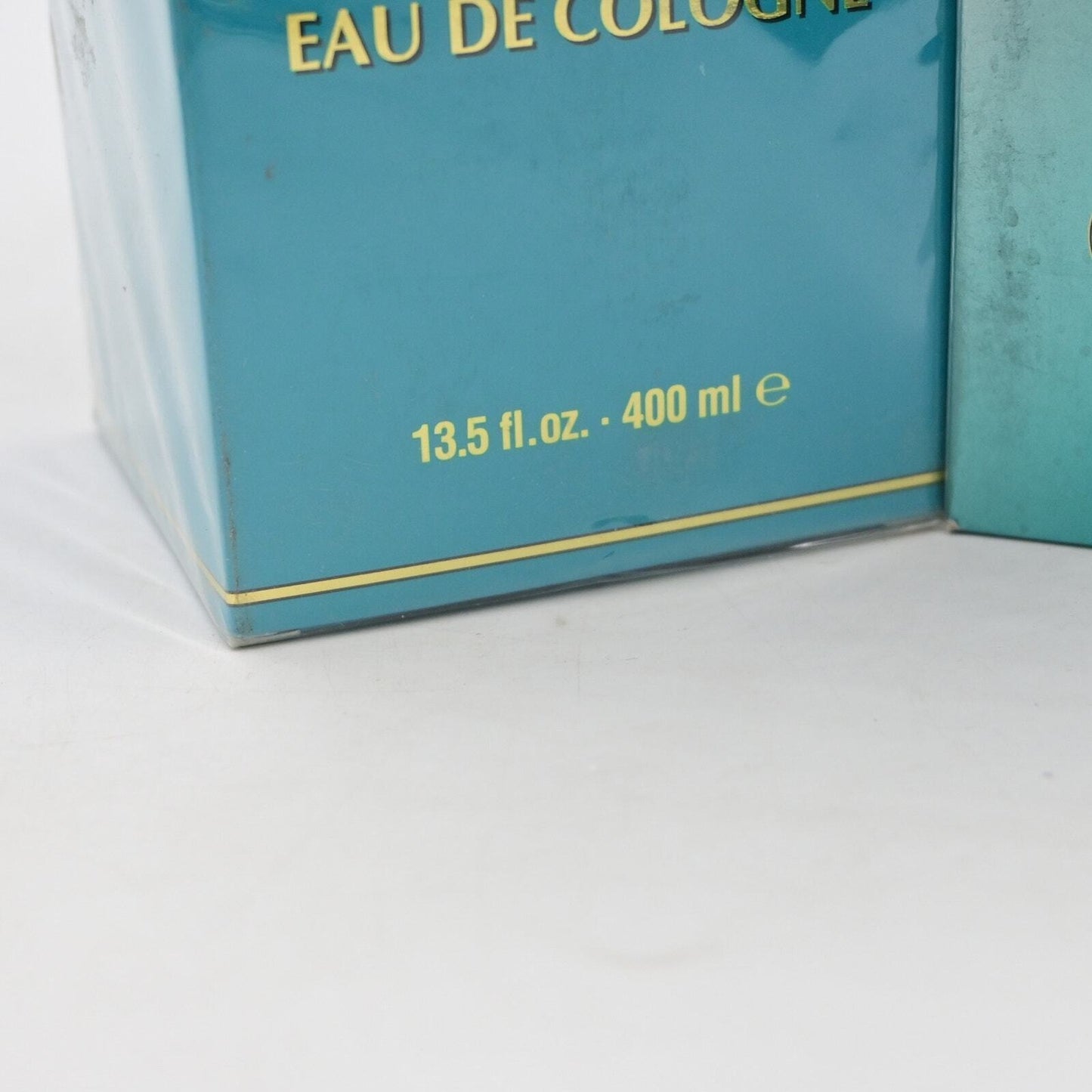 Echt Kolnisch Wasser Cologne Bundle Of 2 Bottles 23.6 Oz Total