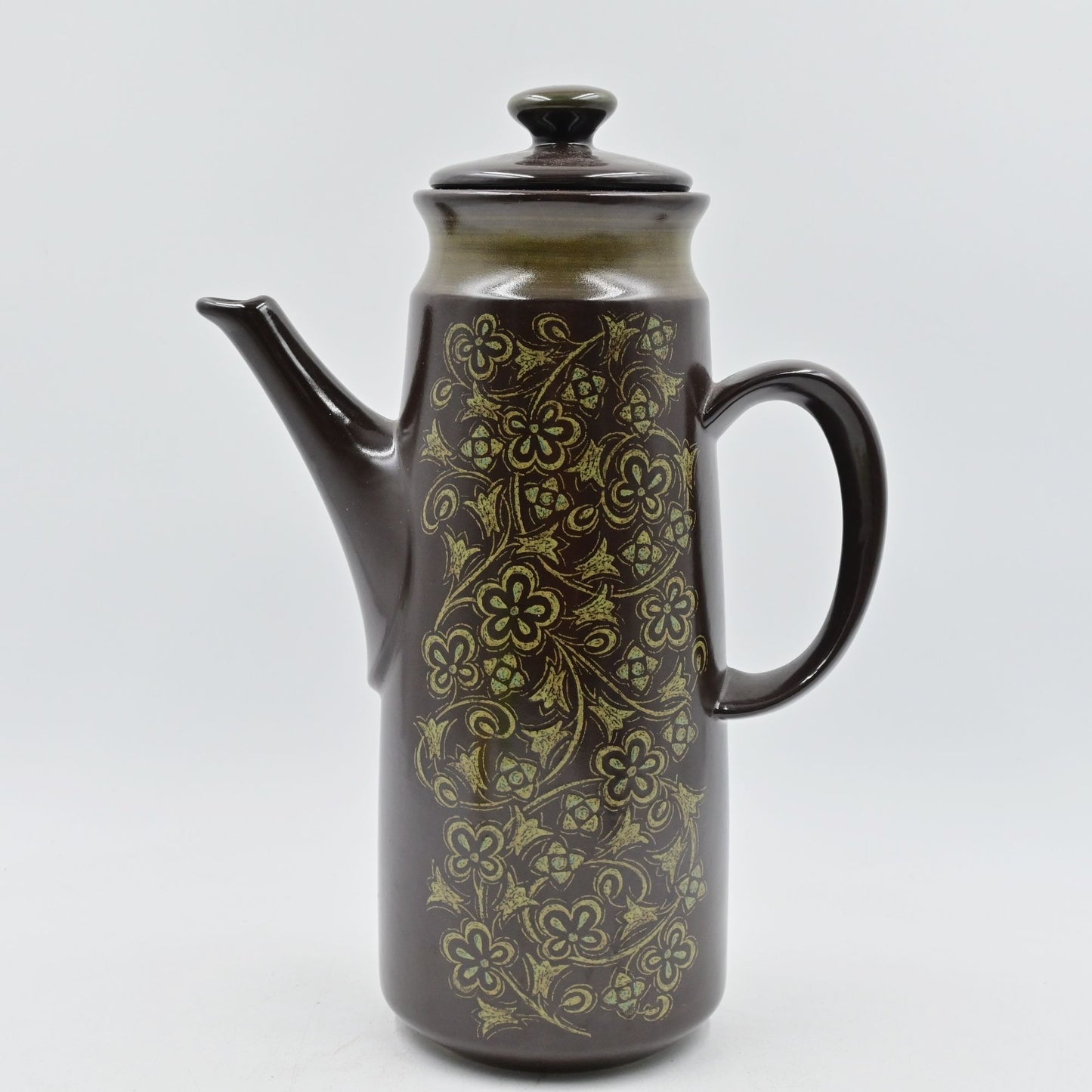Franciscan Madeira Stoneware Coffee Pot
