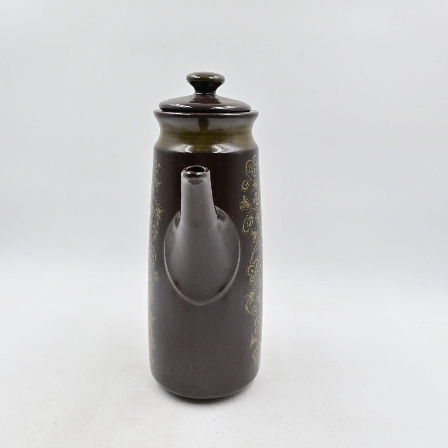 Franciscan Madeira Stoneware Coffee Pot