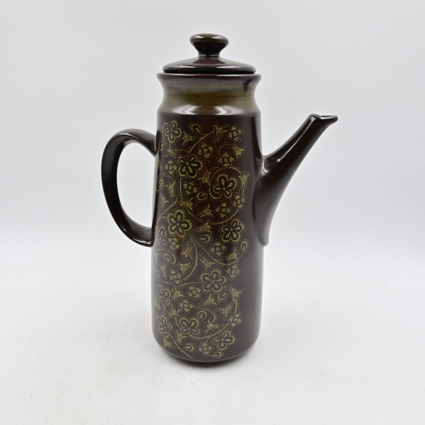 Franciscan Madeira Stoneware Coffee Pot
