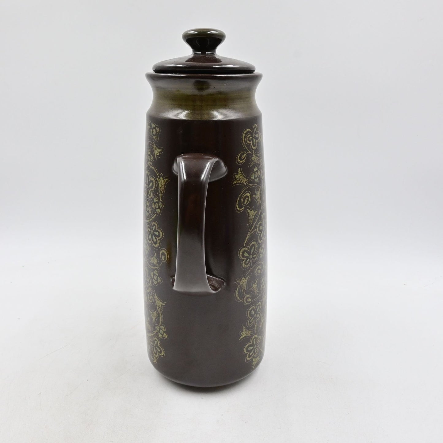 Franciscan Madeira Stoneware Coffee Pot