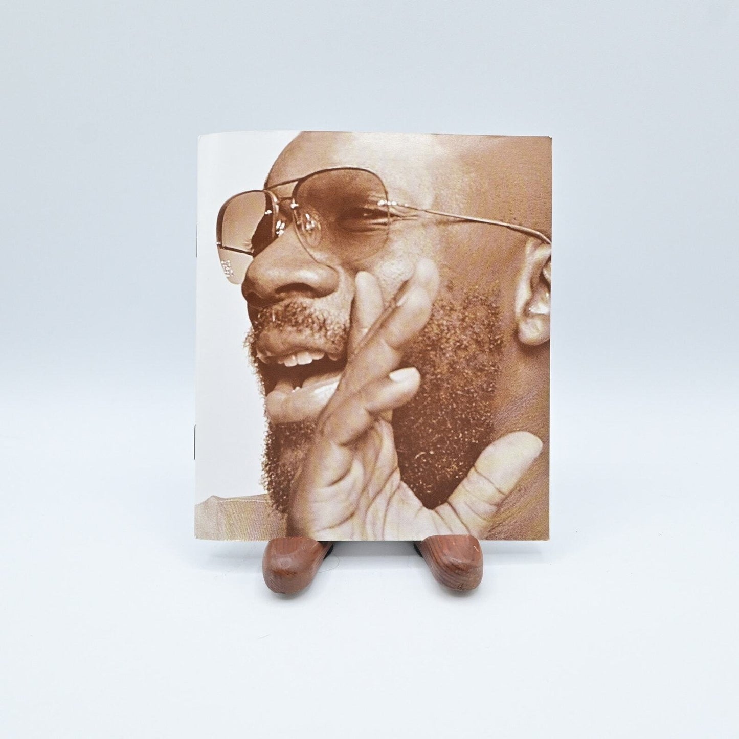 Forever Isaac Hayes Collector's Edition Tin 3 Disc Cd