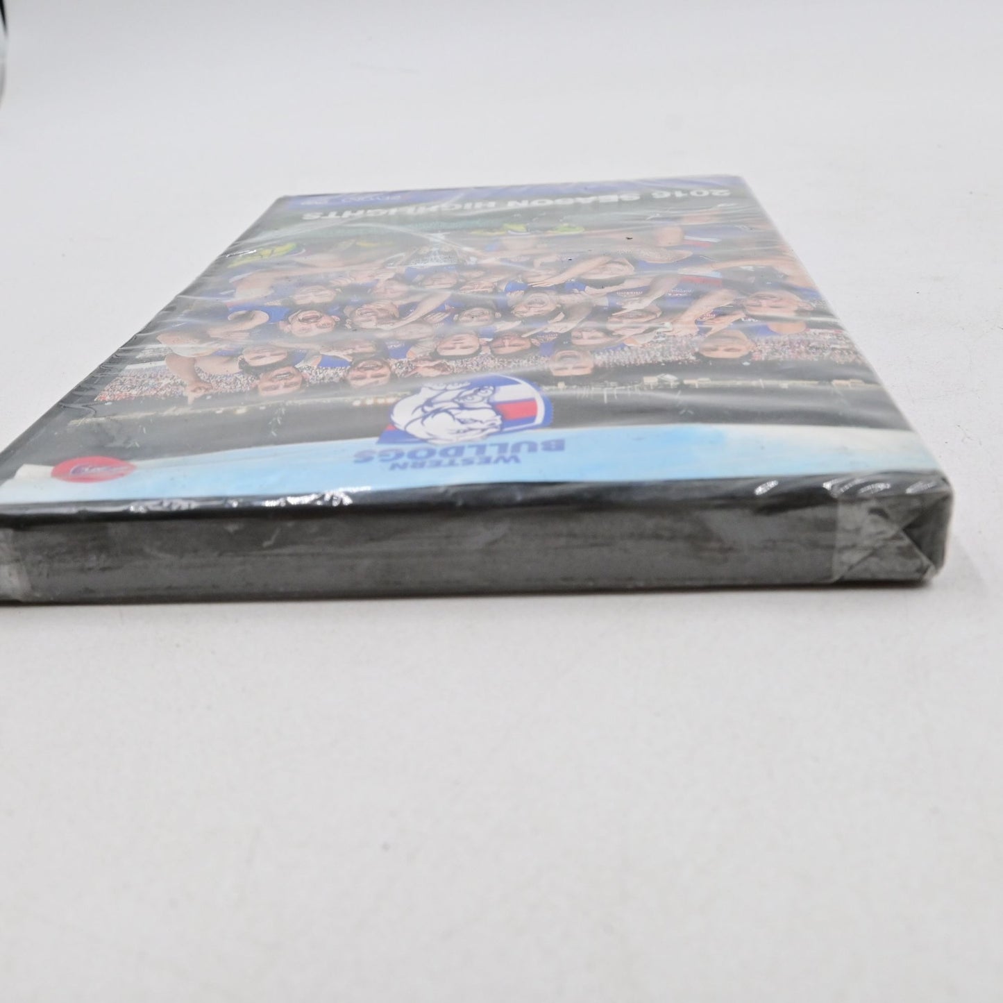 AFL Western Bulldogs 2016 Season Highlights Region 4 DVD New Sealed
