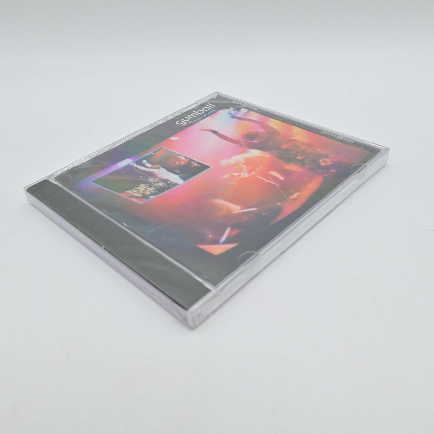 Gumball Tokyo Encore Cd New Sealed