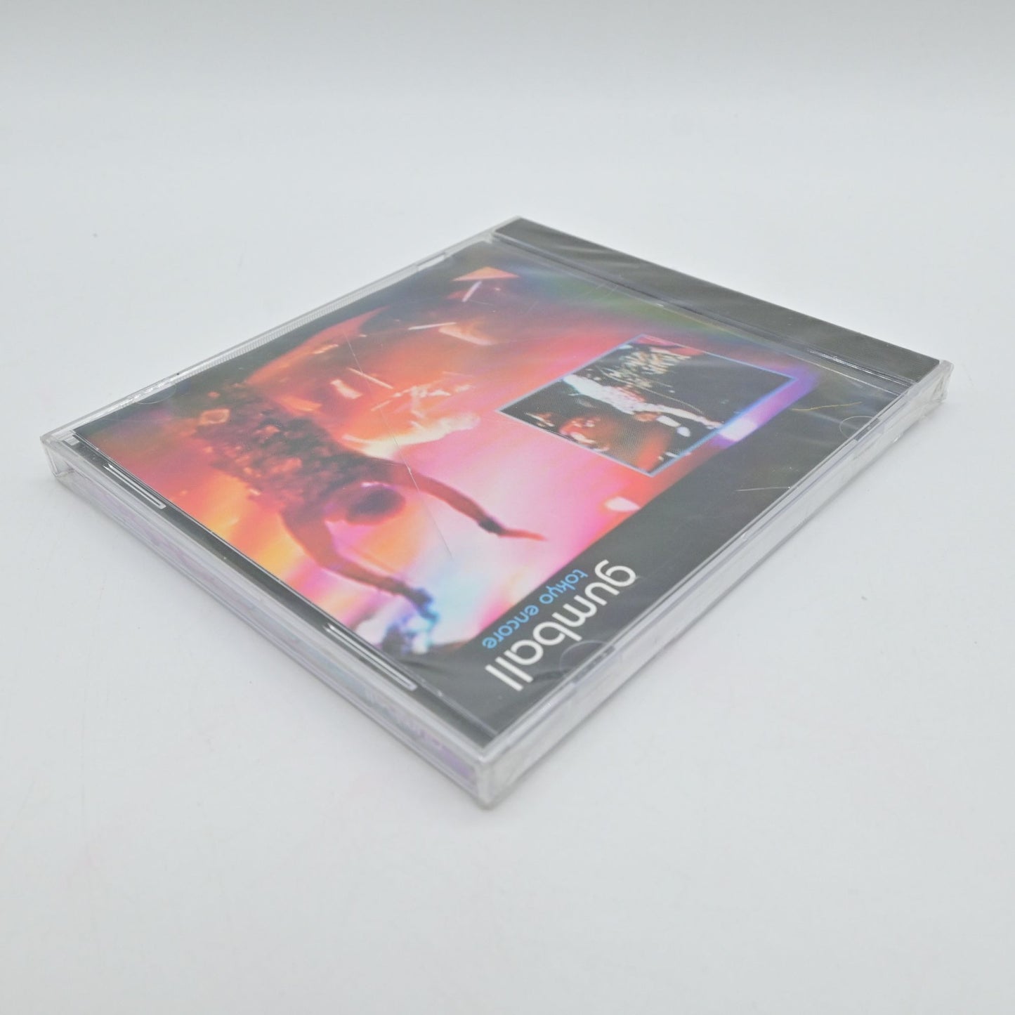 Gumball Tokyo Encore Cd New Sealed