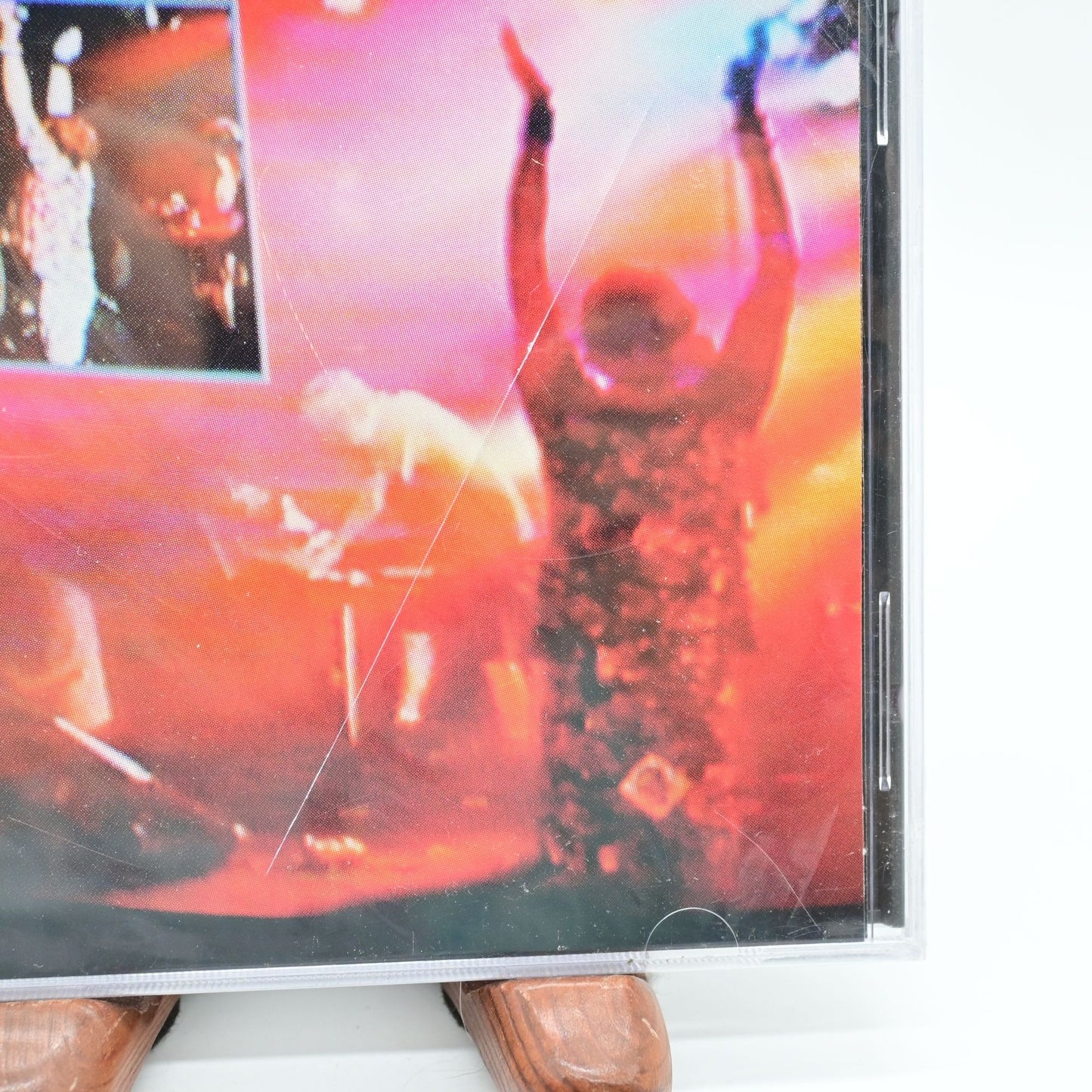 Gumball Tokyo Encore Cd New Sealed
