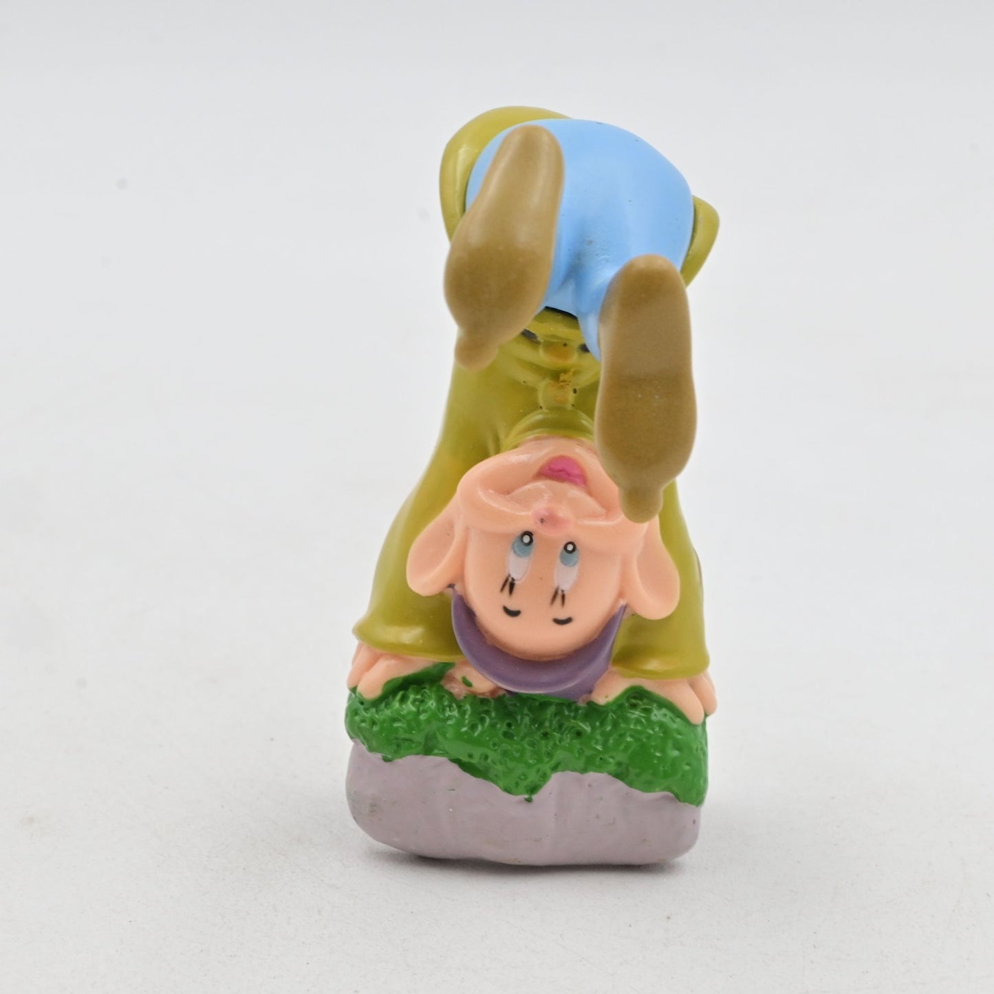 Disney Snow White And The Seven Dwarfs Dopey Pot Sitter