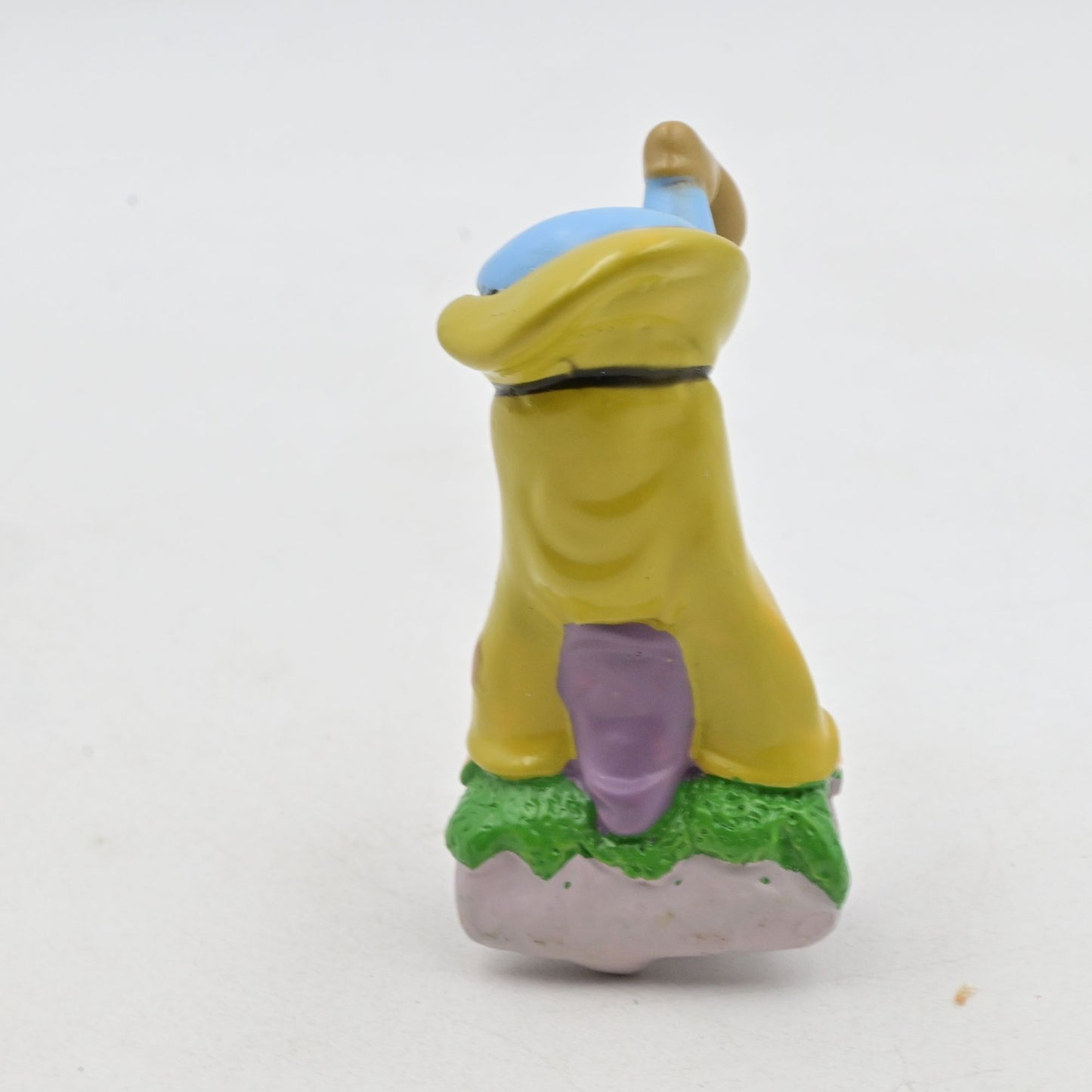 Disney Snow White And The Seven Dwarfs Dopey Pot Sitter