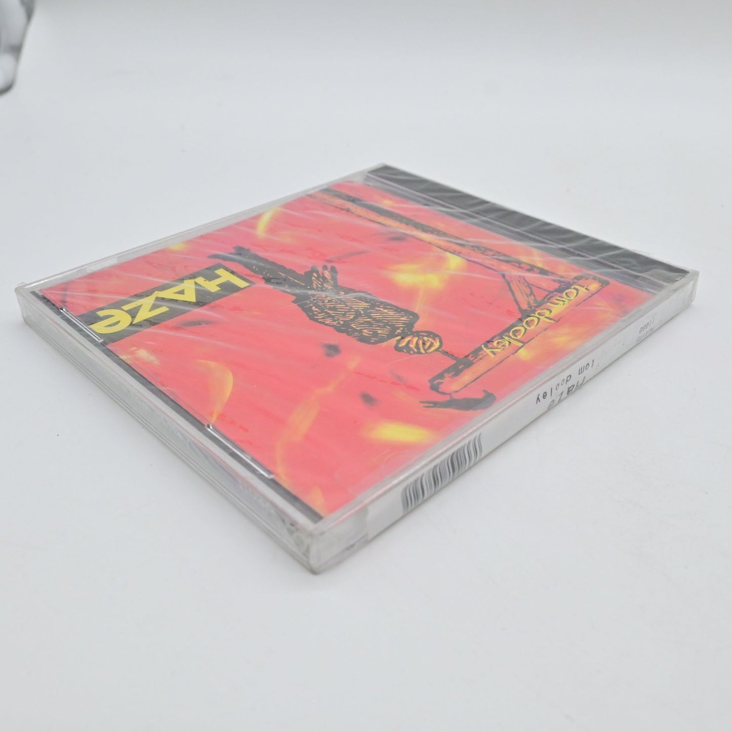 Tom Dooley Haze Cd Sealed