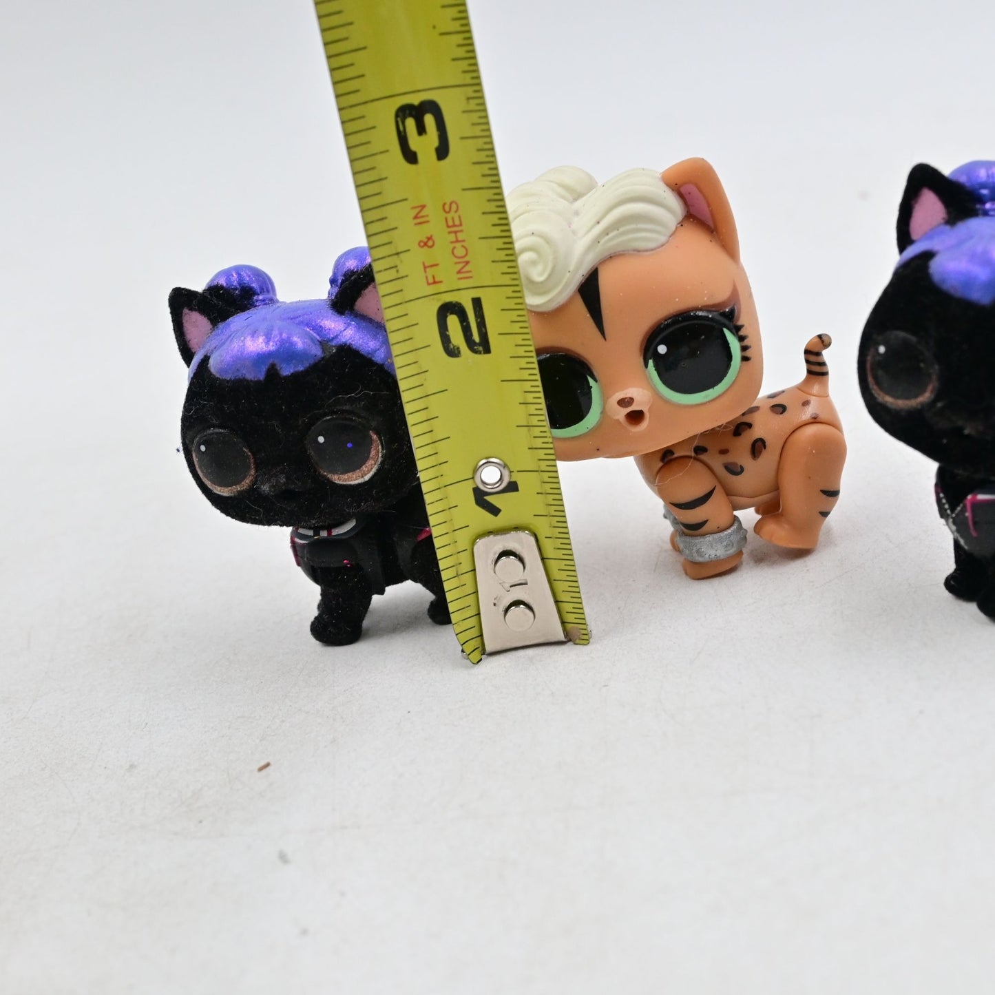 Lol Surprise Pets Lot Of 9