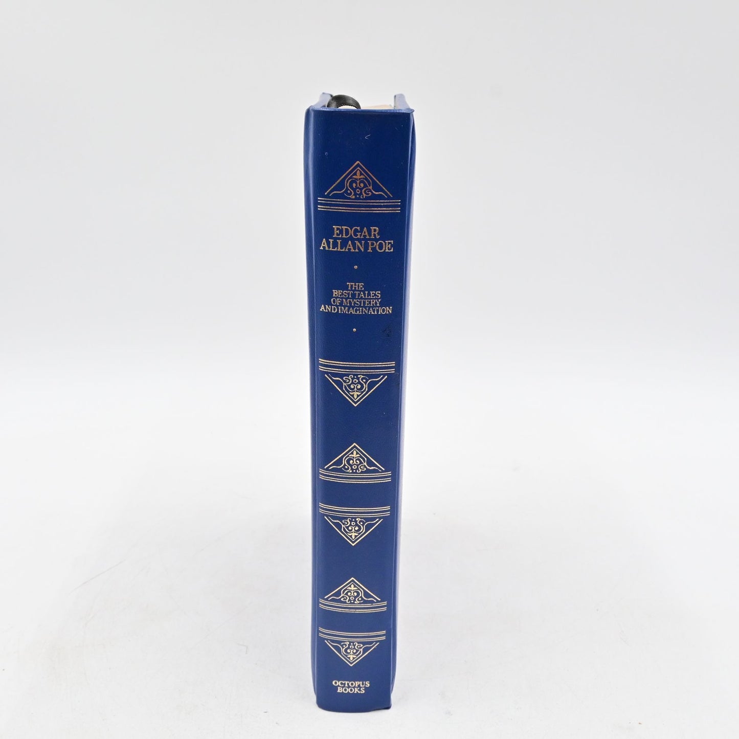 Edgar Allan Poe The Best Tales of Mystery and Imagination Vintage 1985