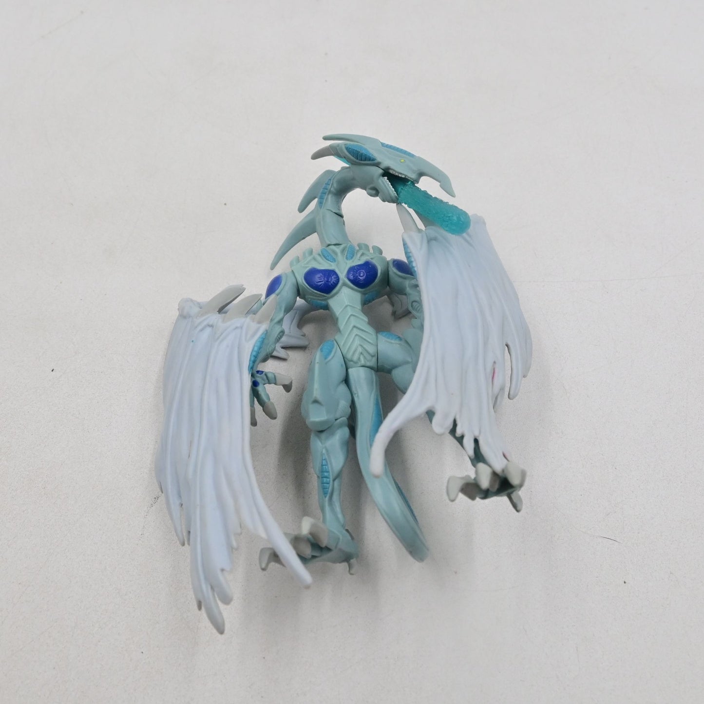 Yu-Gi-Oh! Stardust Dragon Monsters Legion Figure