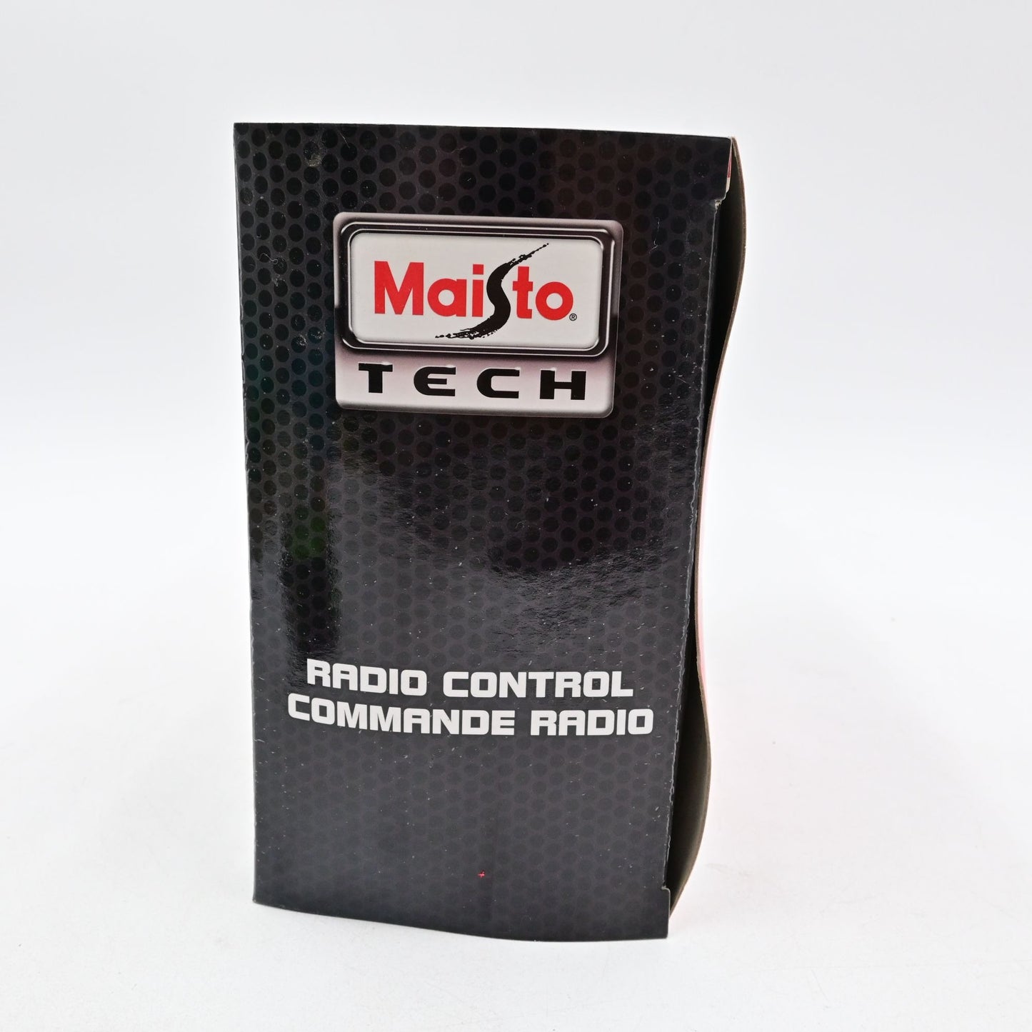 Maisto Tech Radio Control 458 Italia 27mhz Ferrari 1/24 Box Damage