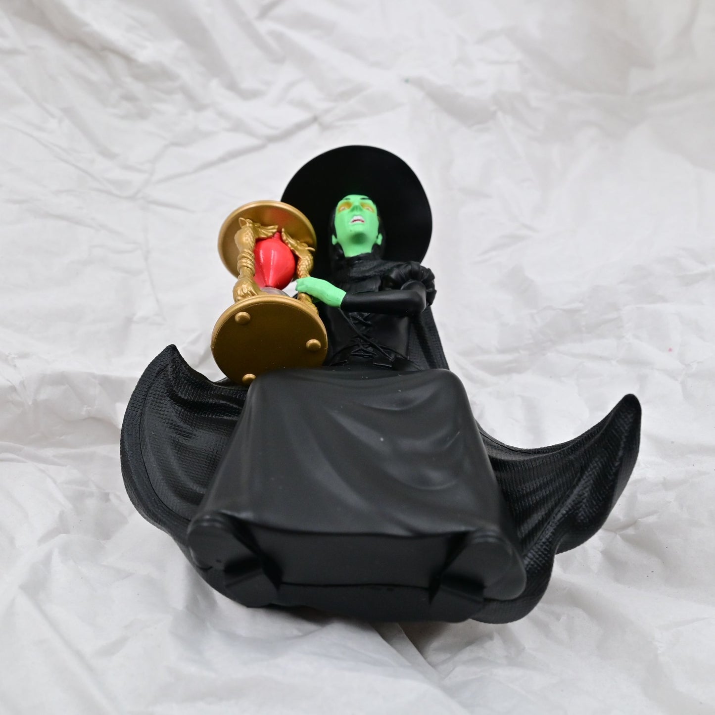 Hallmark Keepsake The Wizard of Oz It's Shoe Time! 2014 Magic Ornament w/Sound