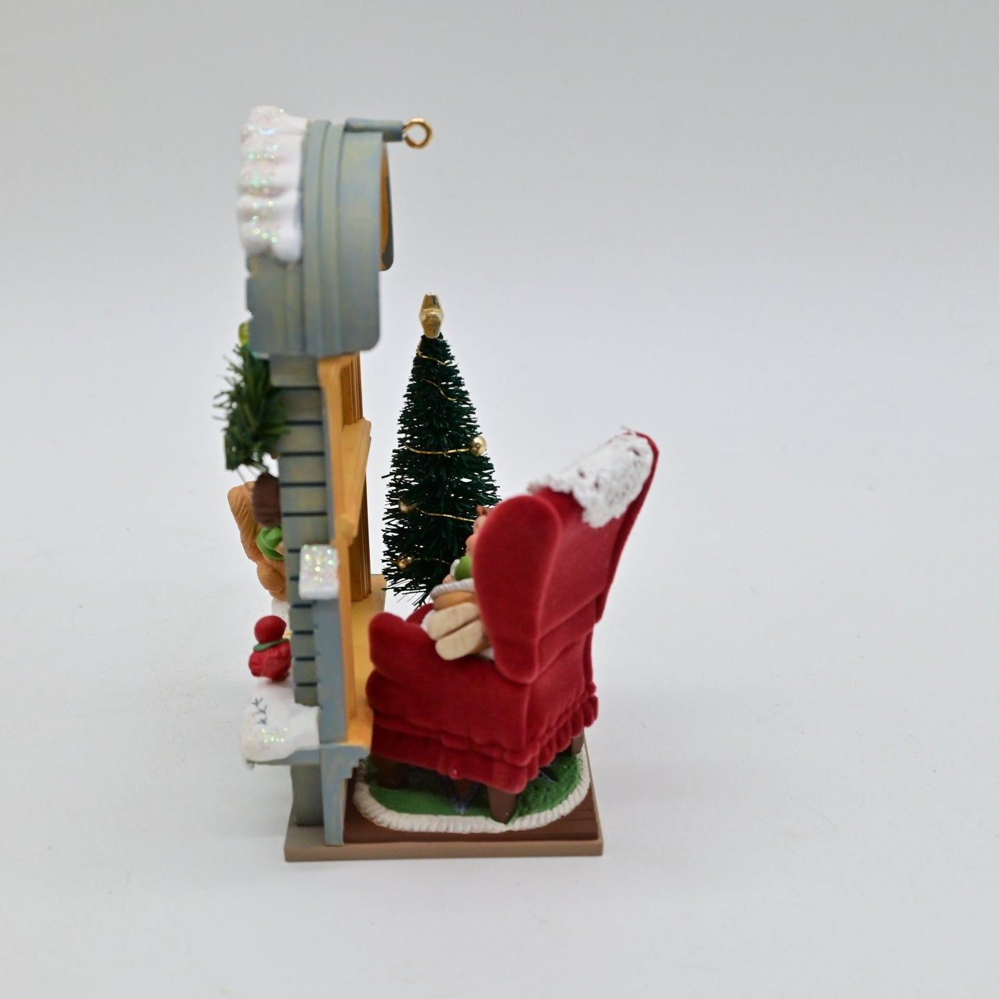 Vintage 2003 Hallmark Keepsake Christmas Window First In Series