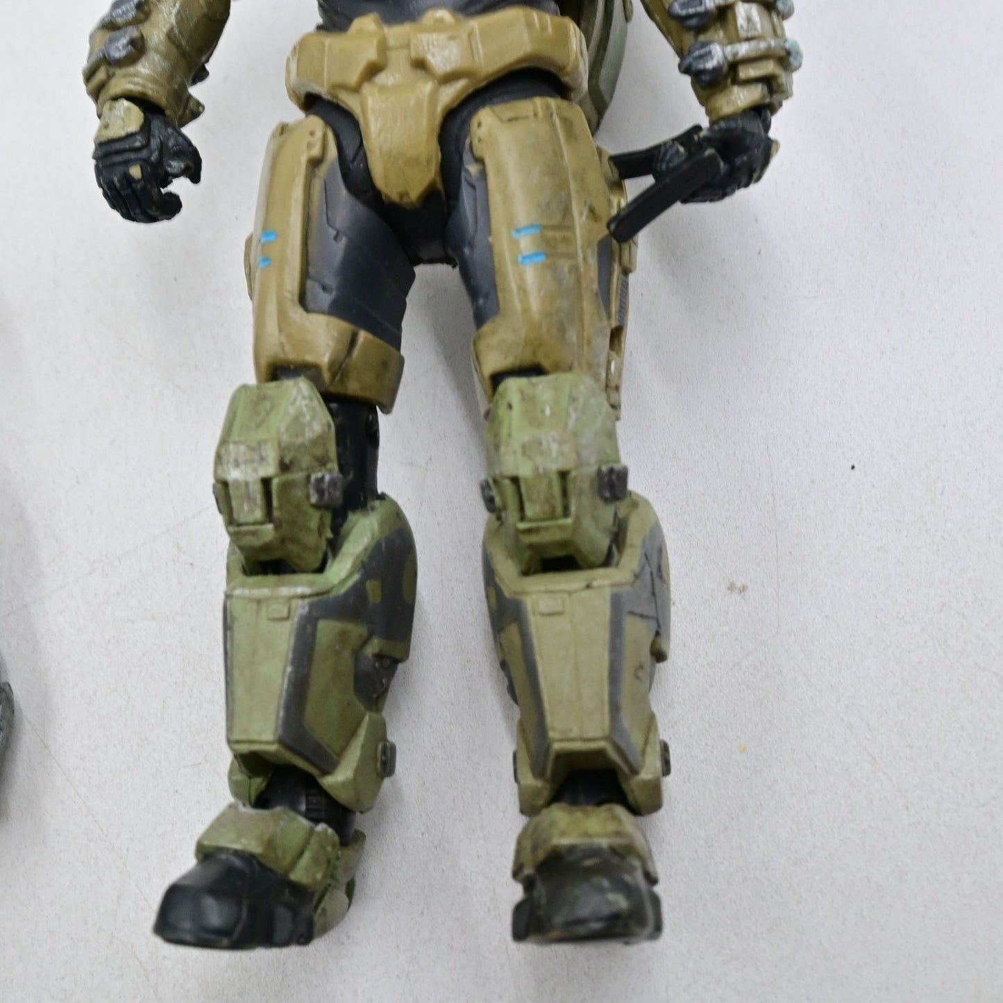 McFarlane Halo Reach Series Action Figures Bundle Of 6 Loose No Accessories