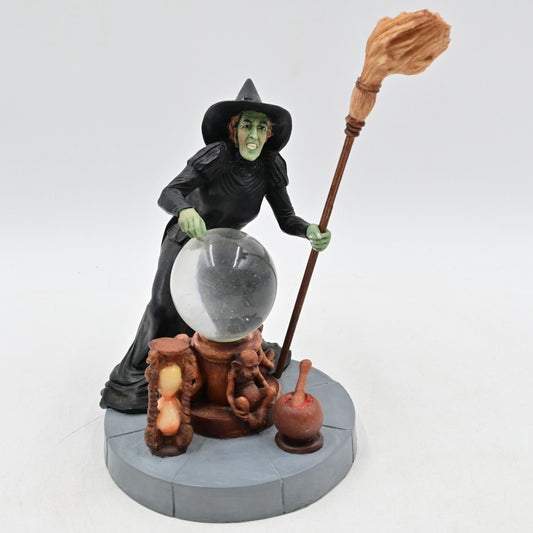 Dave Grossman Wicked Witch Of The West Figurine No Box Vintage 1989 Full Sized