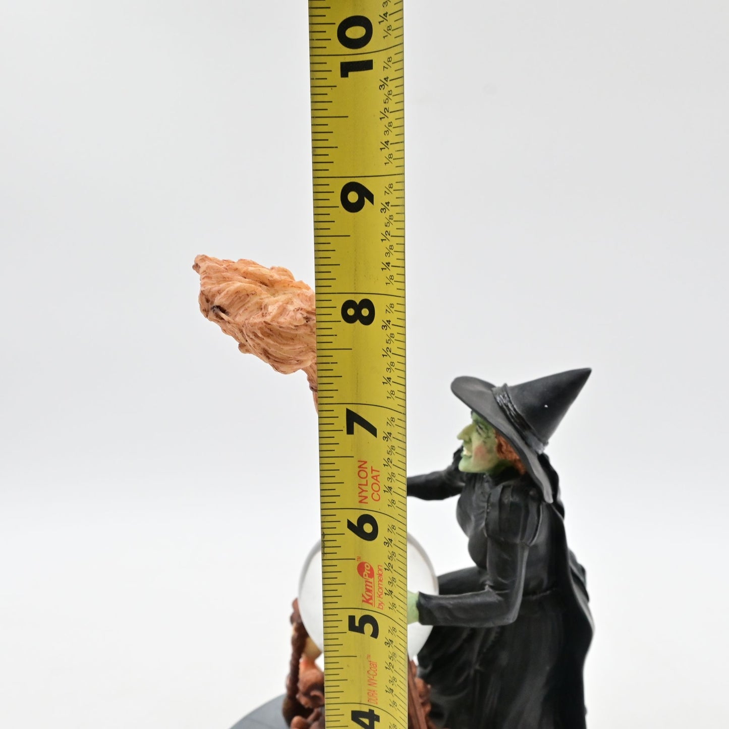Dave Grossman Wicked Witch Of The West Figurine No Box Vintage 1989 Full Sized