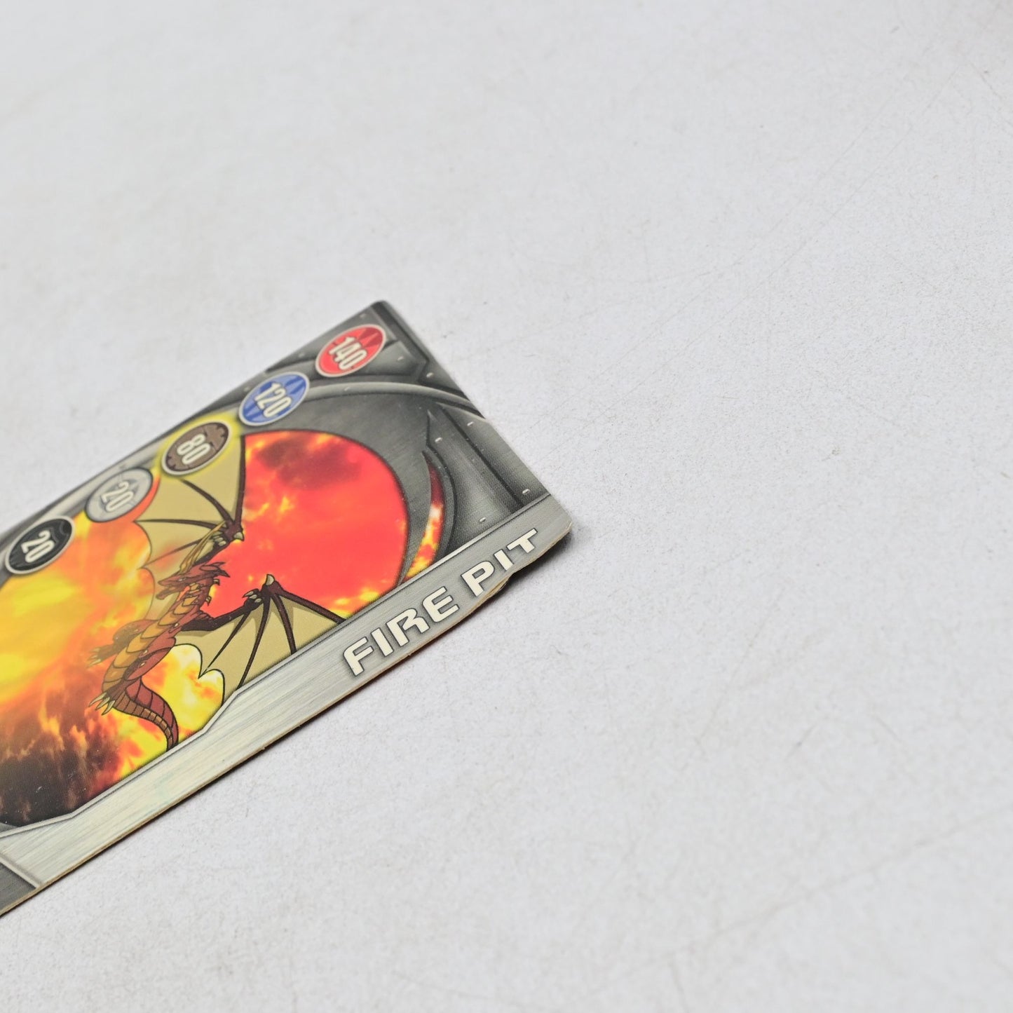 Bakugan Cards Metal & Non Metal Large Lot