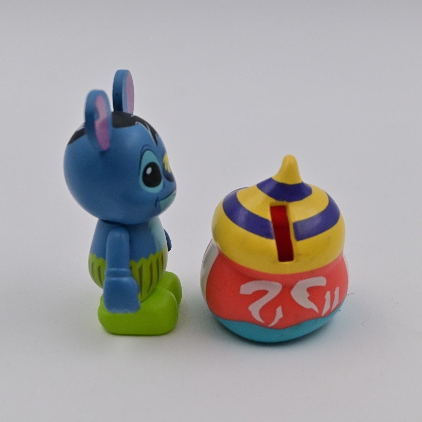 Disney Vinylmation Lilo &amp; Stitch - Stitch Baker Mystery Series