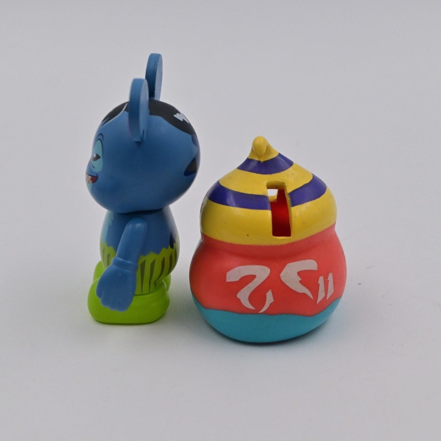Disney Vinylmation Lilo &amp; Stitch - Stitch Baker Mystery Series