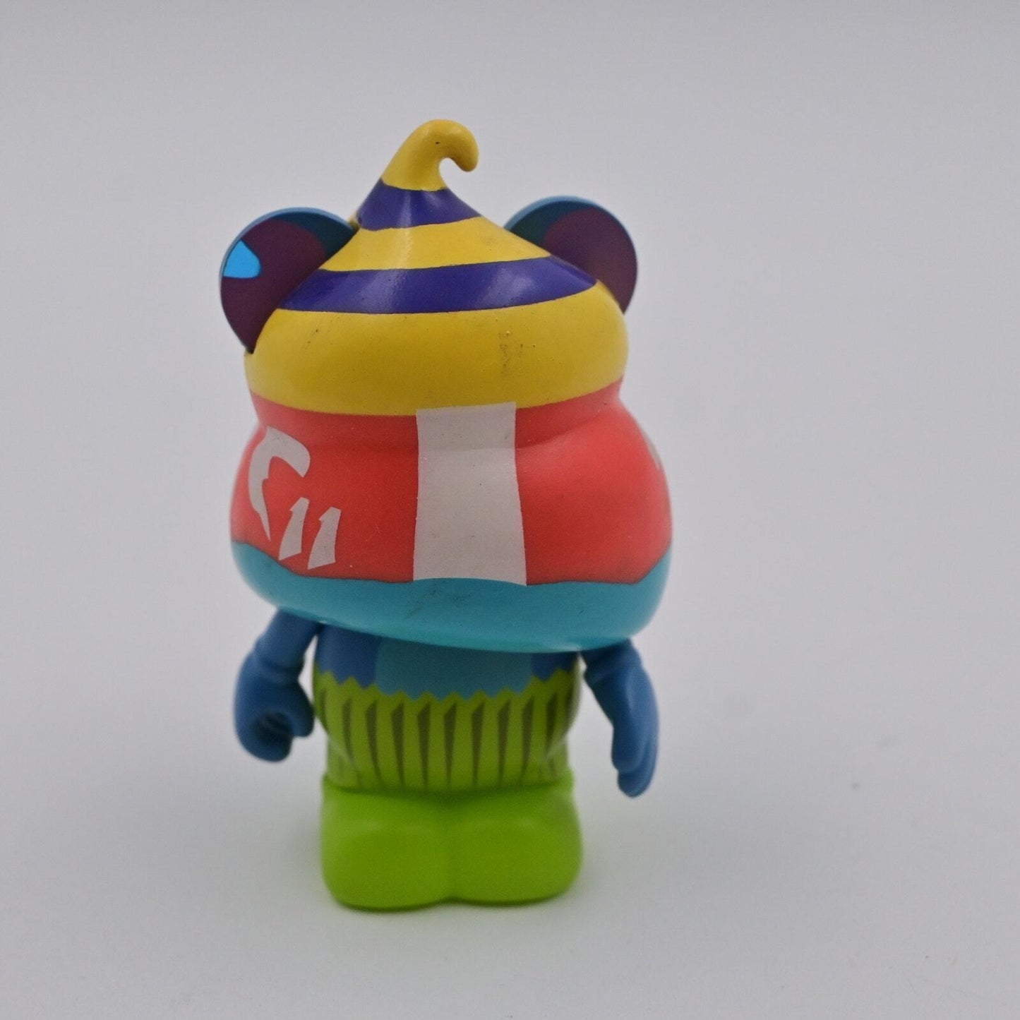 Disney Vinylmation Lilo &amp; Stitch - Stitch Baker Mystery Series