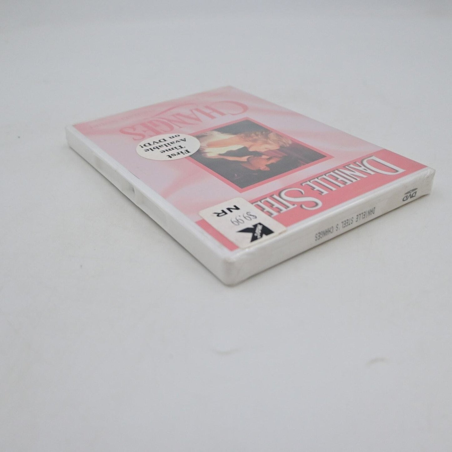 Changes Danielle Steels Cheryl Ladd DVD Brand New Sealed