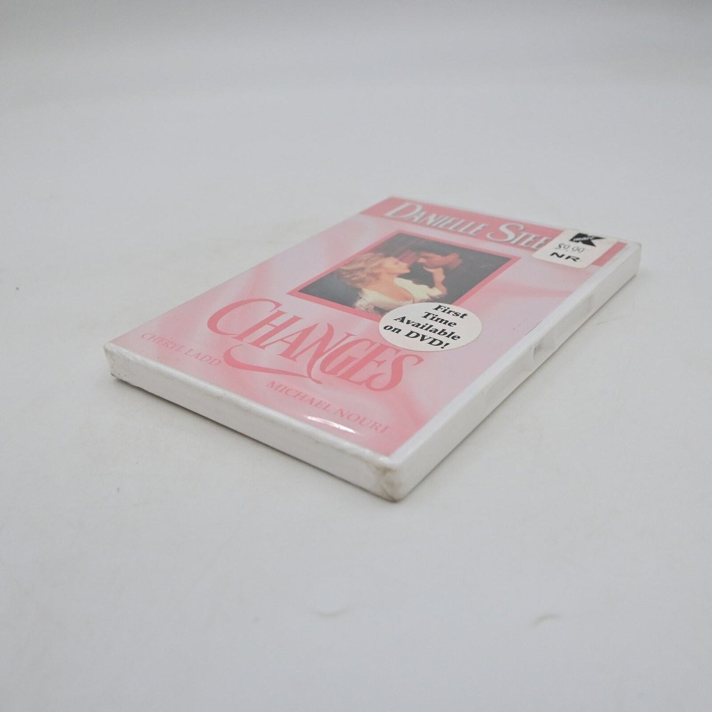 Changes Danielle Steels Cheryl Ladd DVD Brand New Sealed