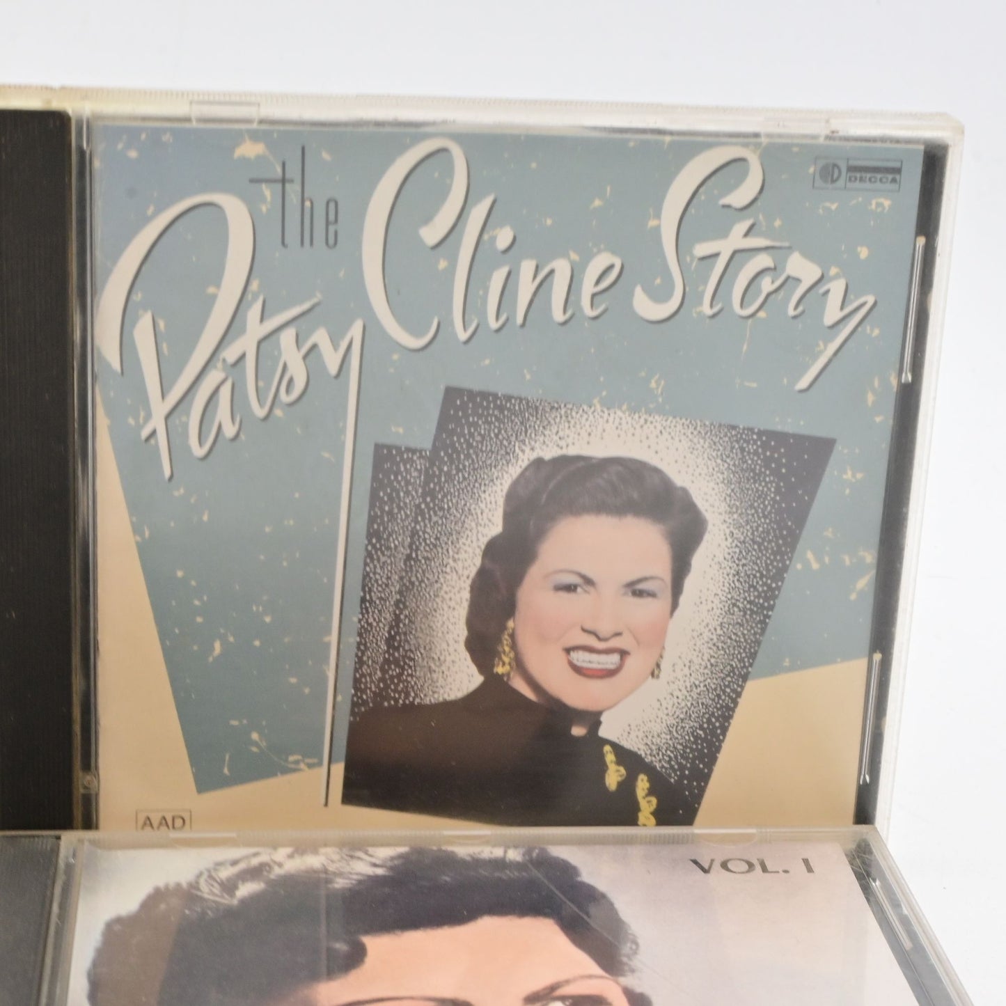 Patsy Cline Loved & Lost, Country Great, Too Many Secrets, The Patsy Cline Story