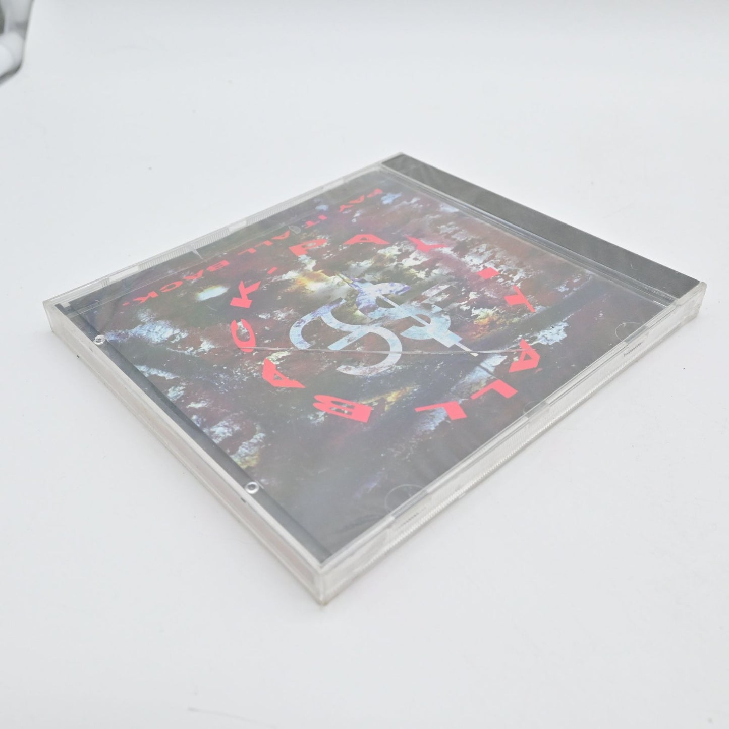 Pay It All Back Compilation Various Artist Cd Vintage 1994