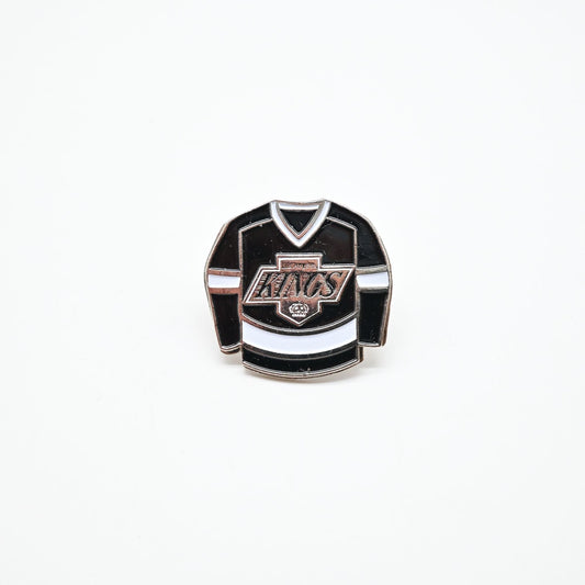 Los Angeles Kings NHL Jersey Pin
