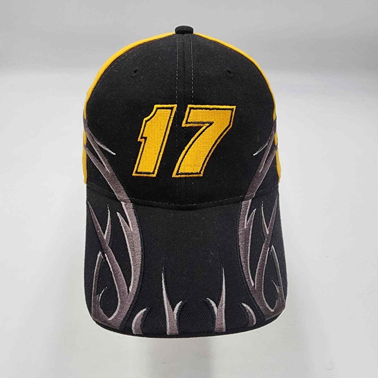Nascar Matt Kenseth #17 Team Caliber Racing Adjustable Hat