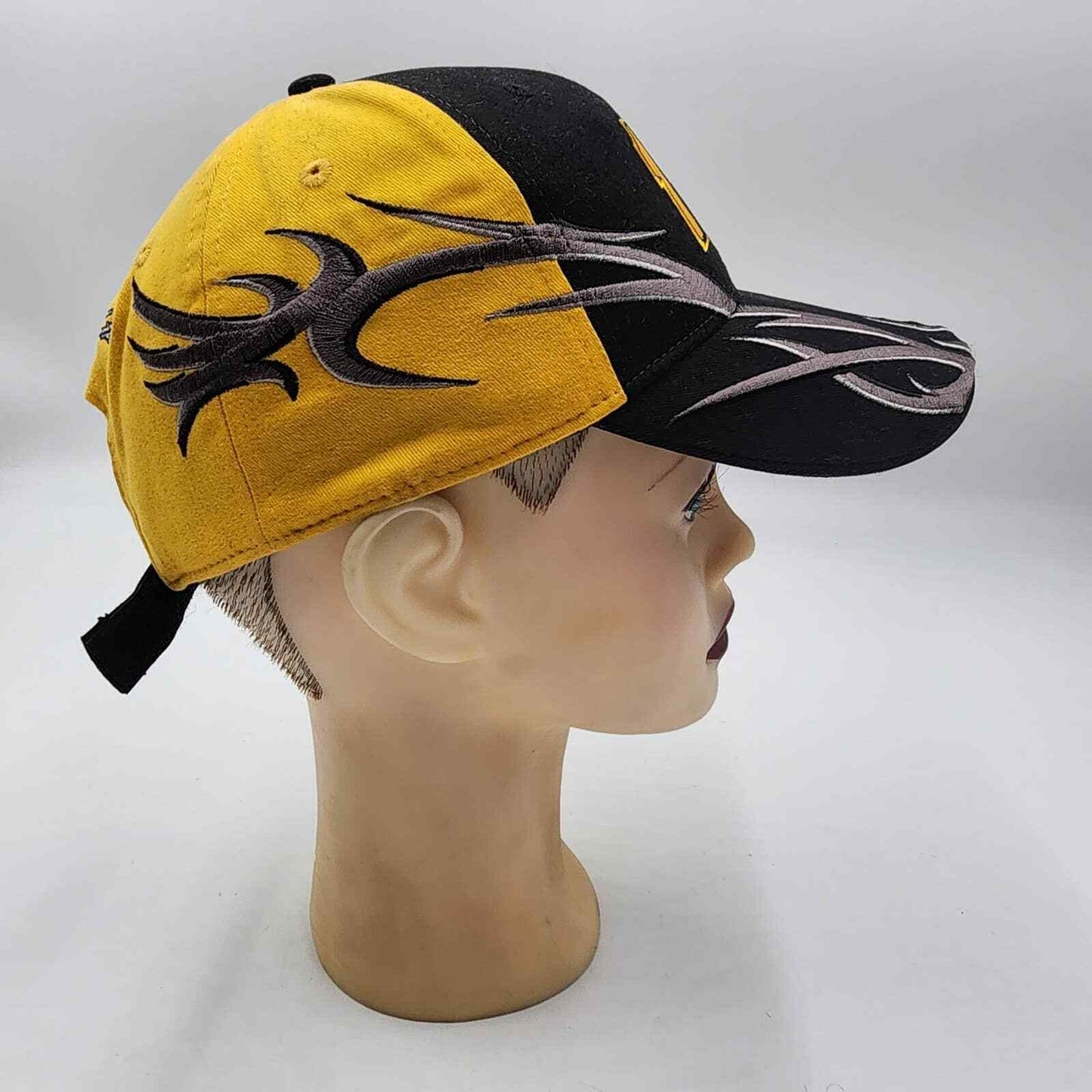 Nascar Matt Kenseth #17 Team Caliber Racing Adjustable Hat